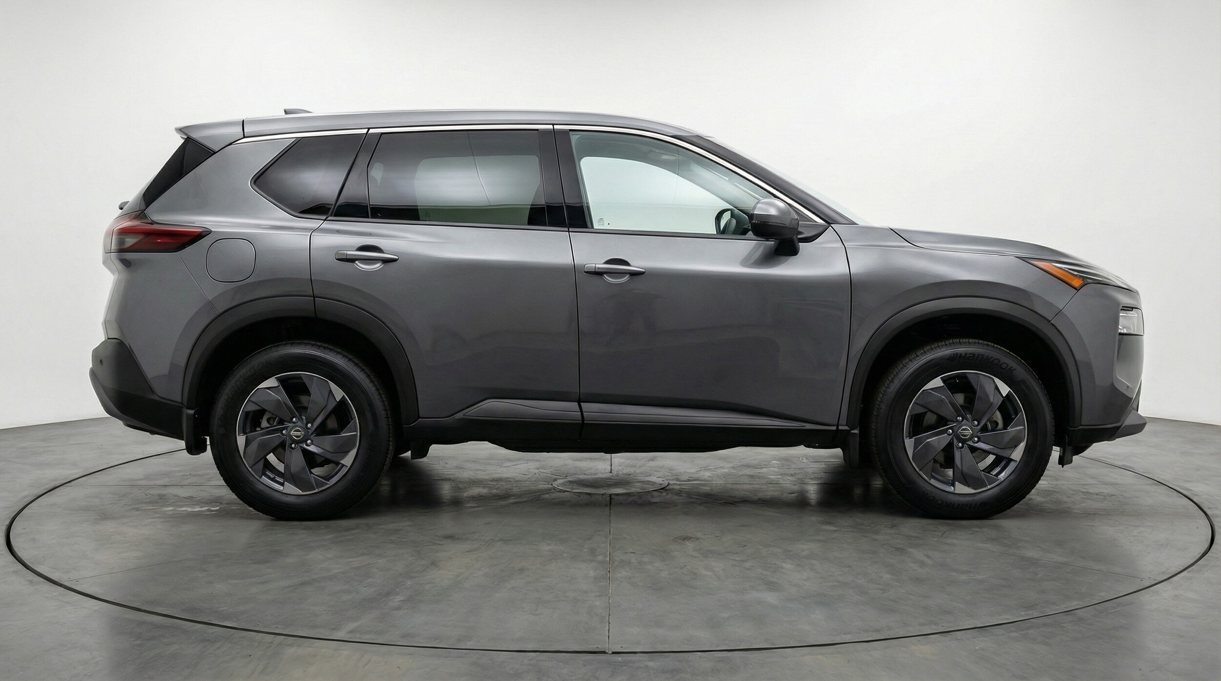 Thumbnail: 2025 Nissan Rogue - 8