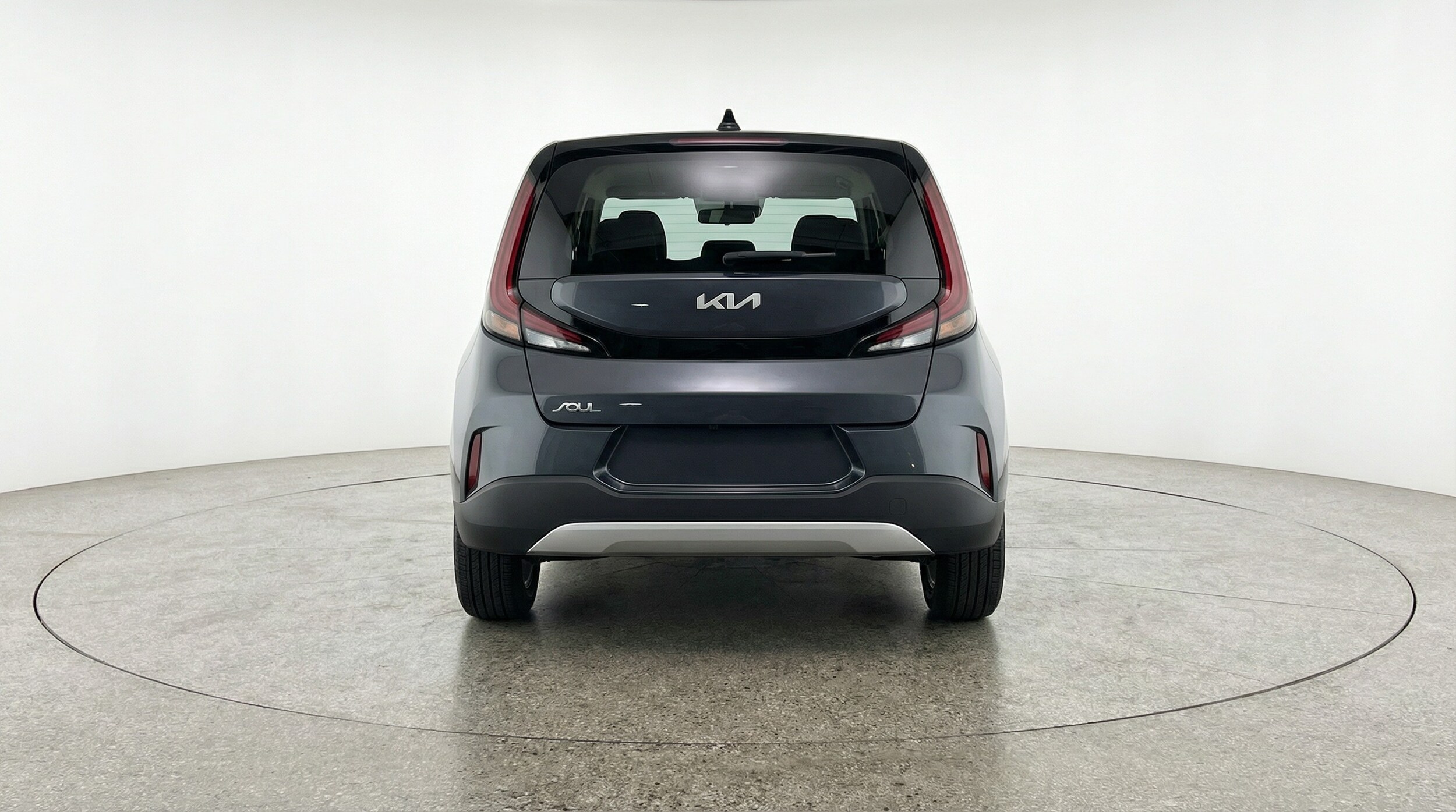 Thumbnail: 2025 Kia Soul - 6