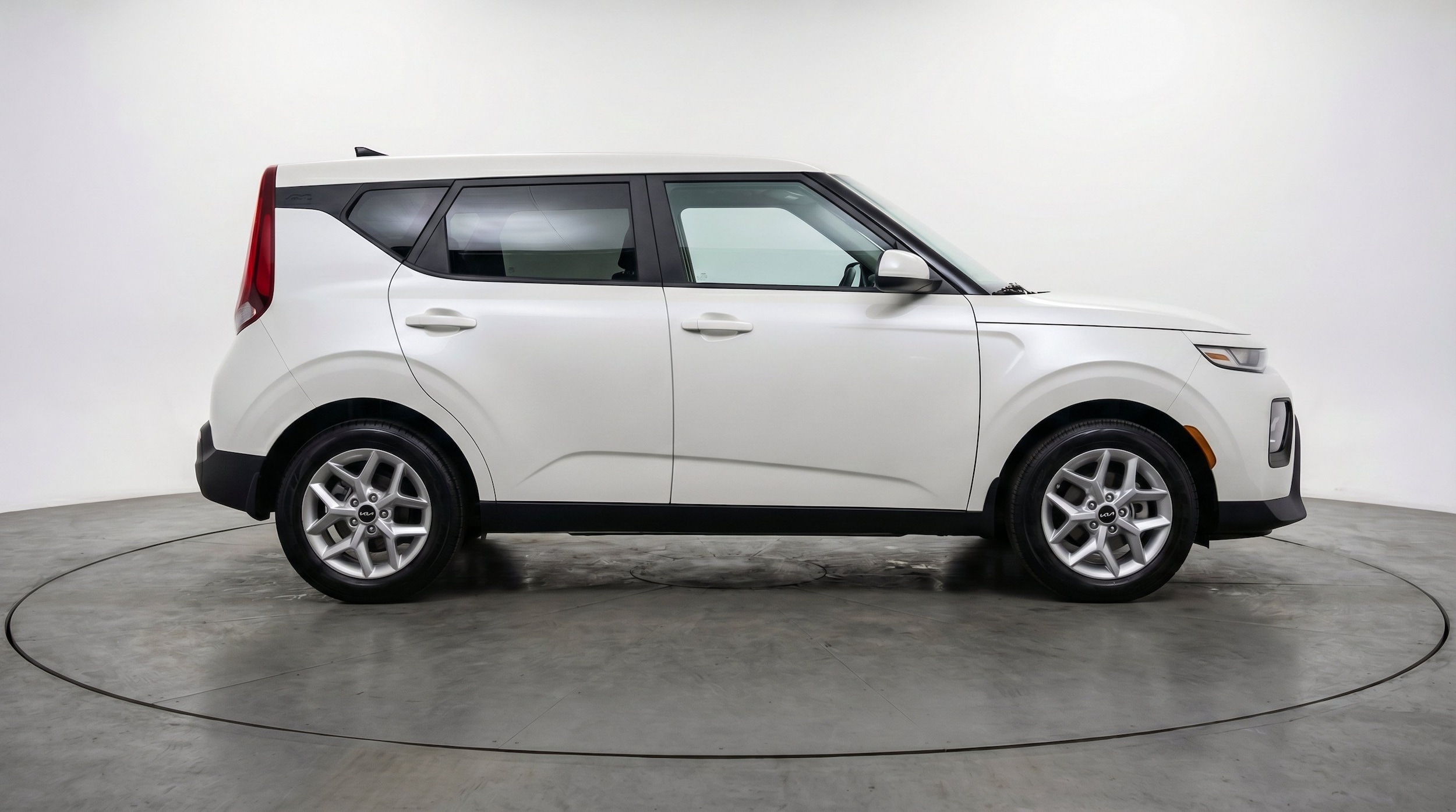 Thumbnail: 2025 Kia Soul - 11
