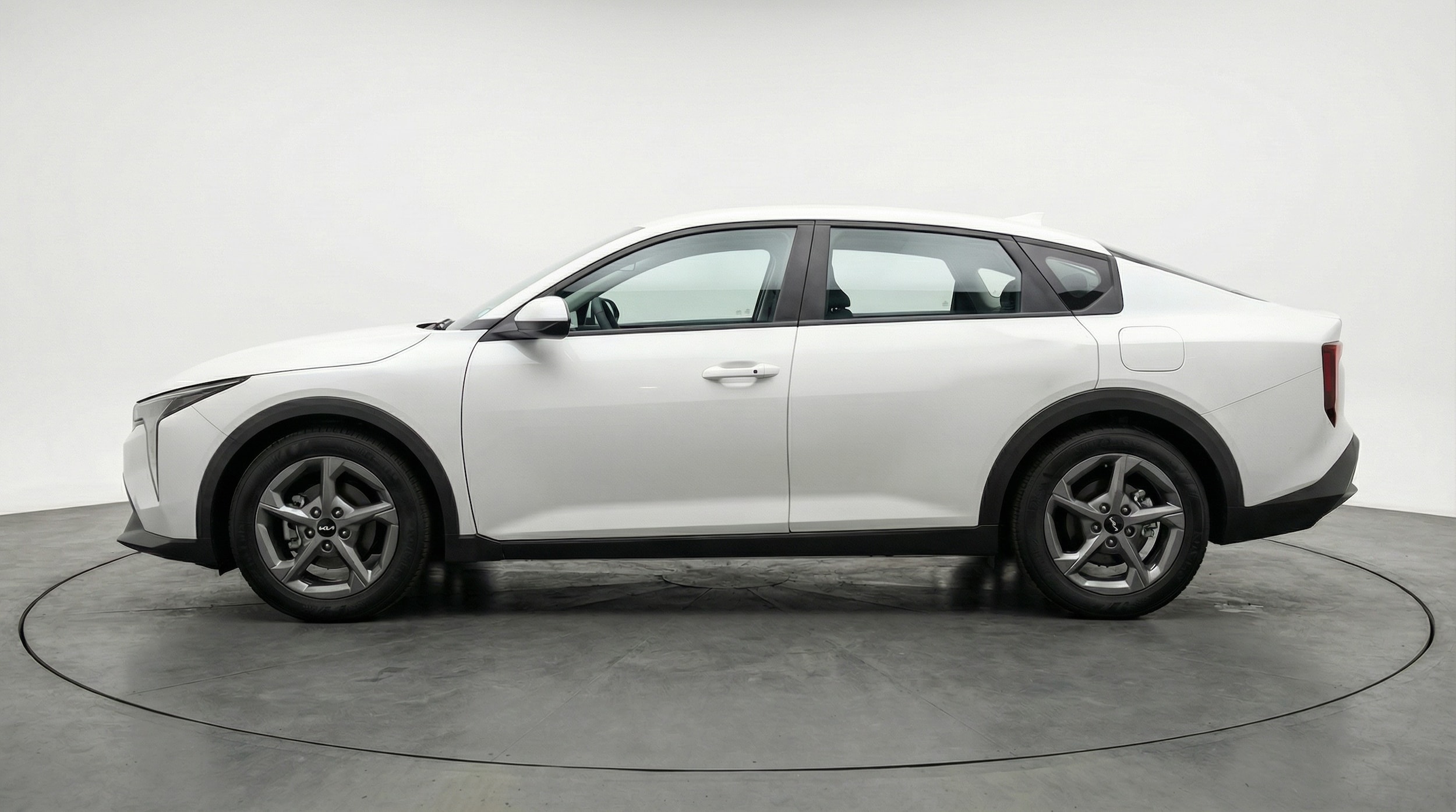 Thumbnail: 2025 Kia K4 - 4