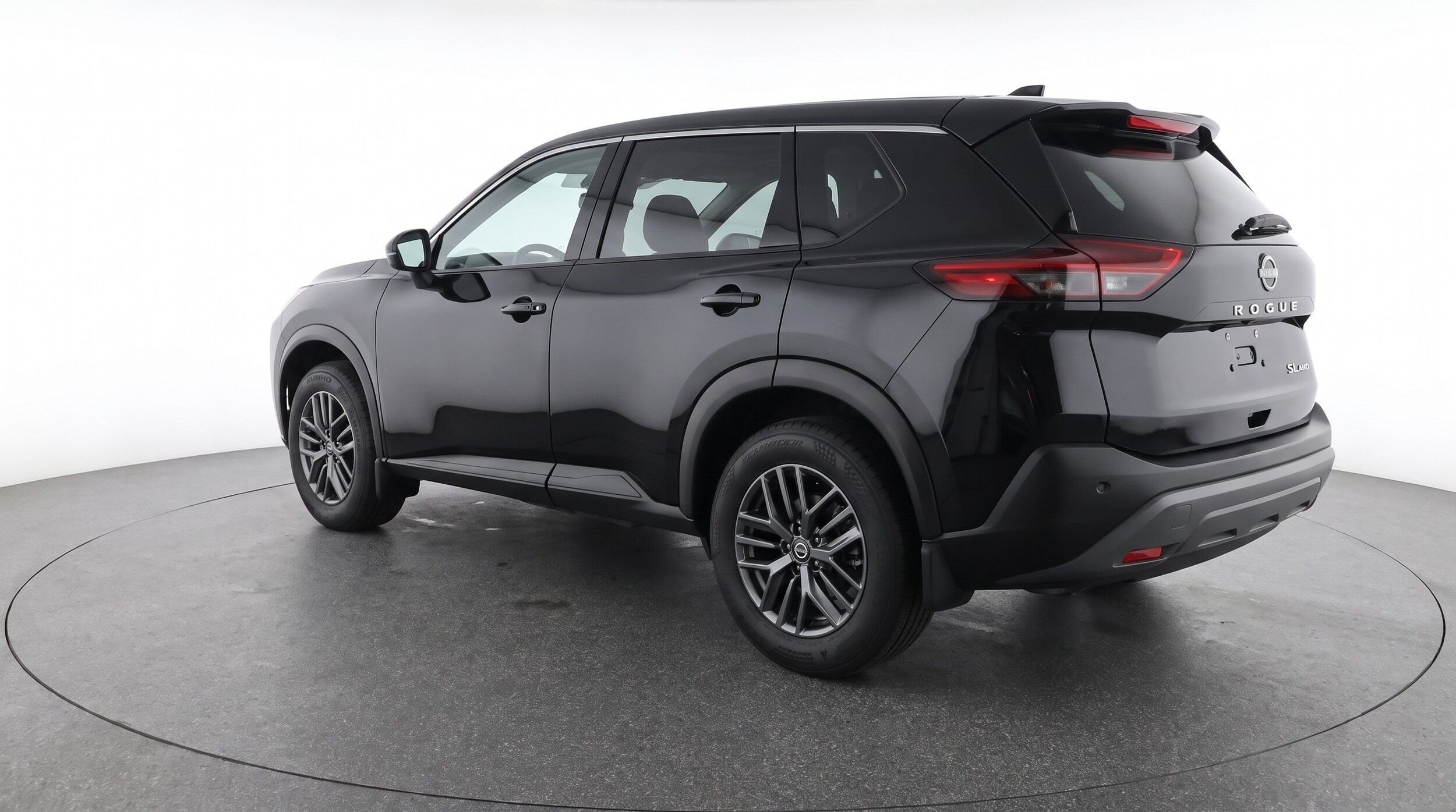 Thumbnail: 2026 Nissan Rogue - 5
