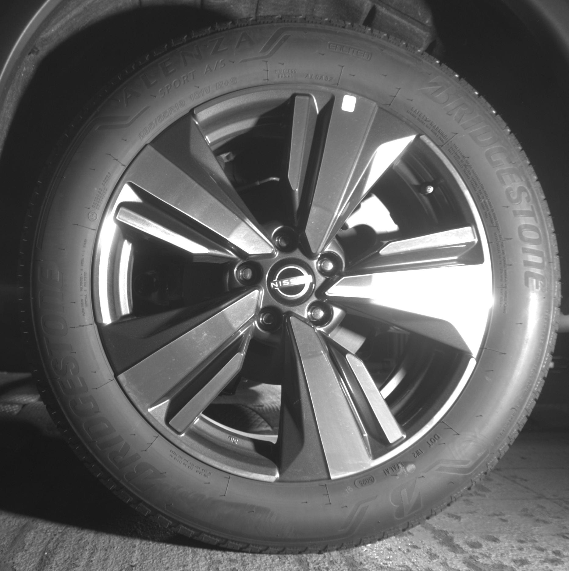 Thumbnail: 2026 Nissan Rogue - 11