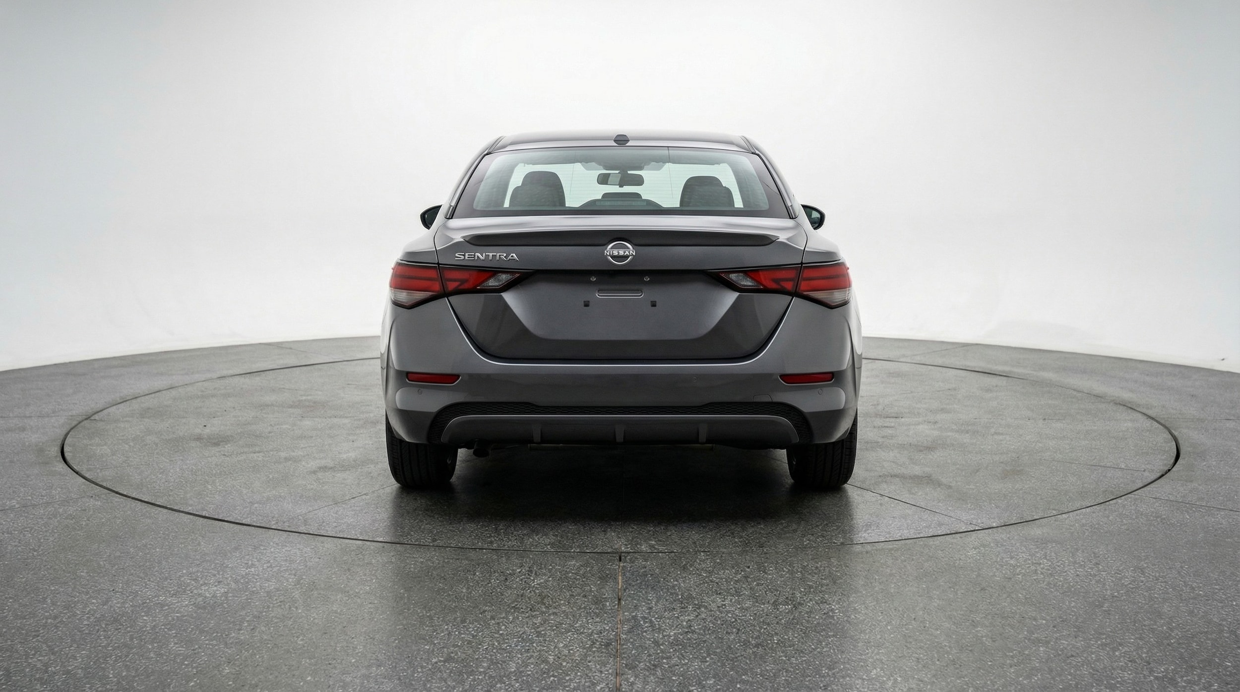 Thumbnail: 2025 Nissan Sentra - 6