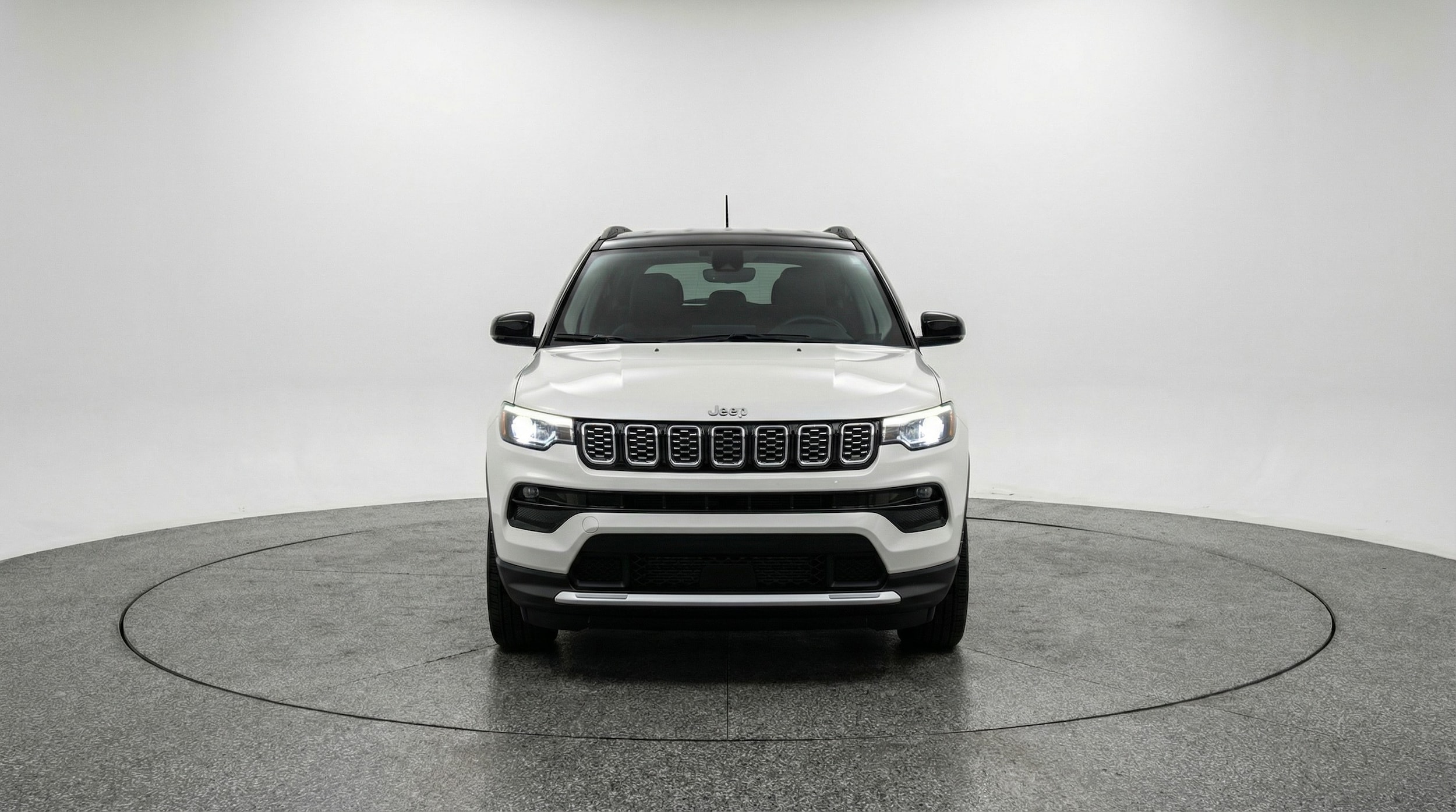 Thumbnail: 2025 Jeep Compass - 2