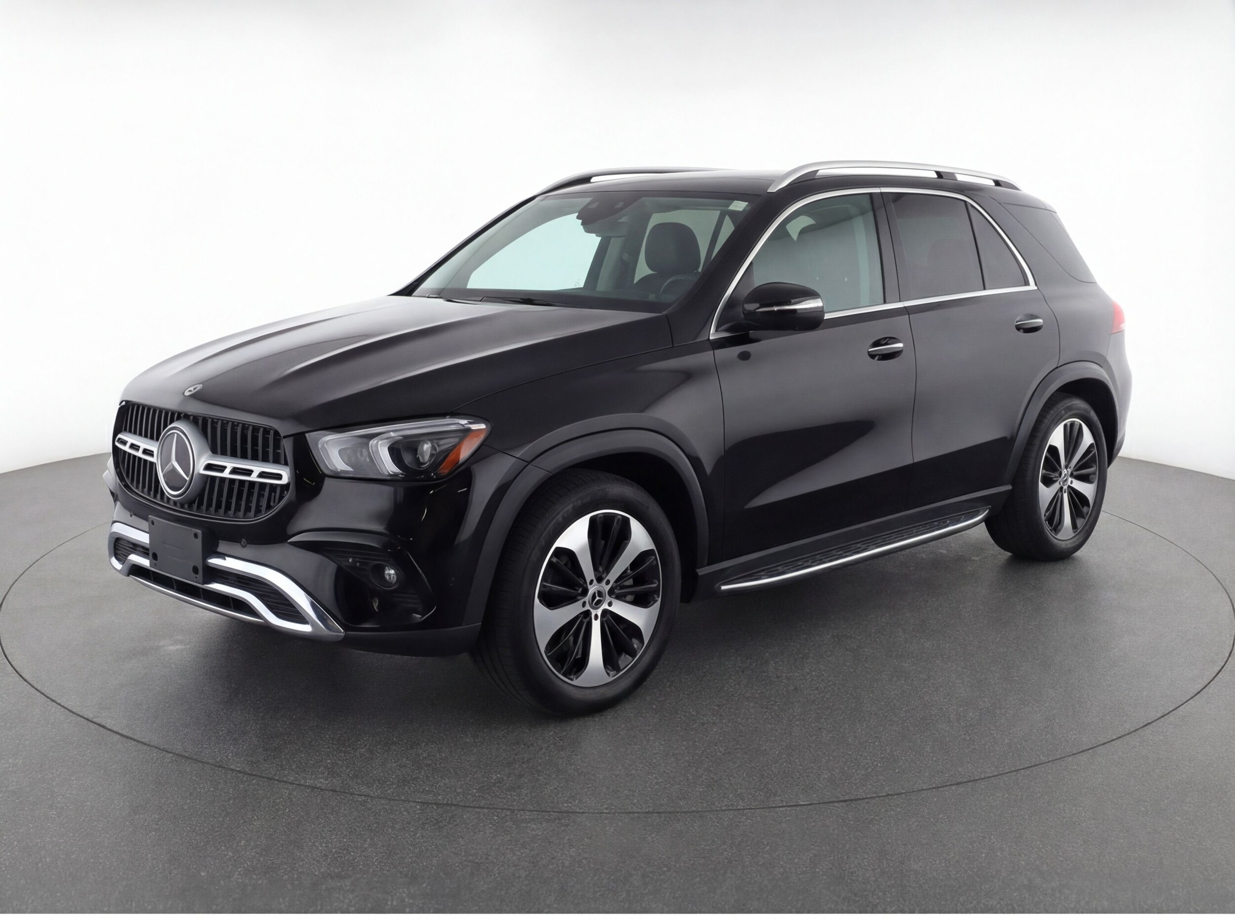 Thumbnail: 2025 Mercedes-Benz GLA - 3