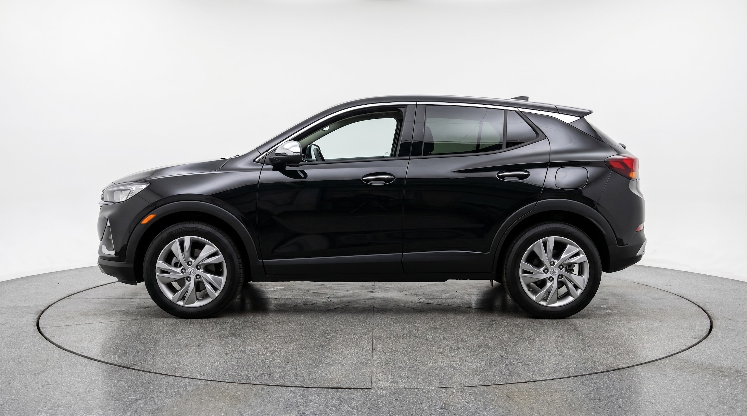 Thumbnail: 2025 Buick Encore GX - 4