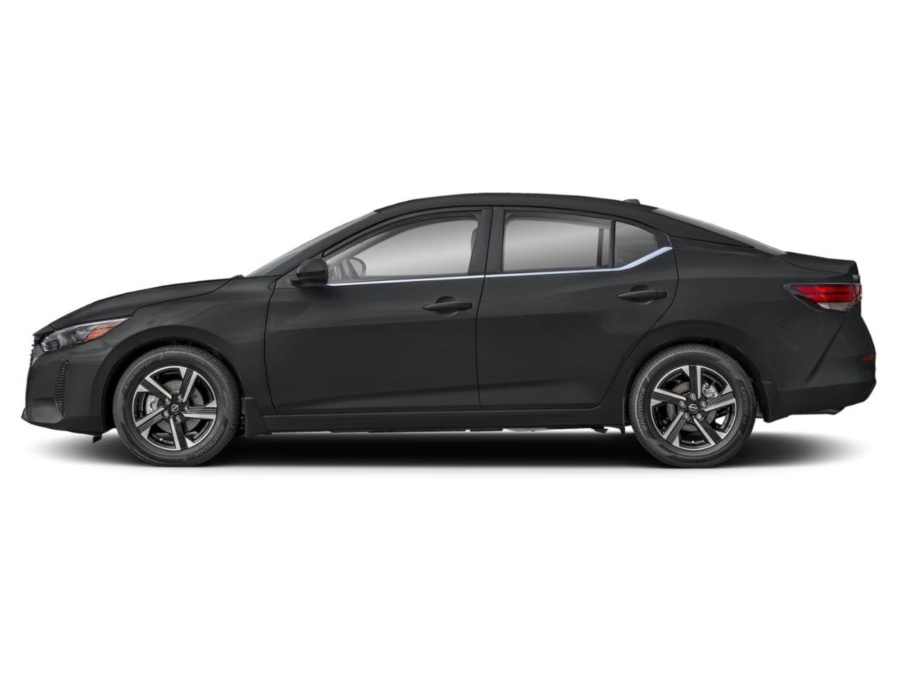 Thumbnail: 2025 Nissan Sentra - 3