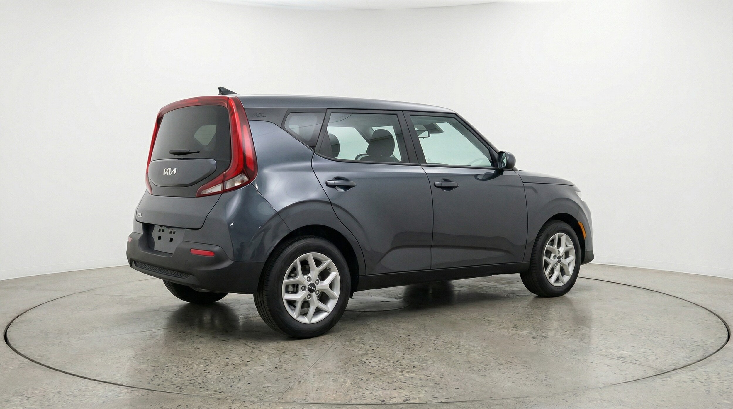 Thumbnail: 2025 Kia Soul - 7