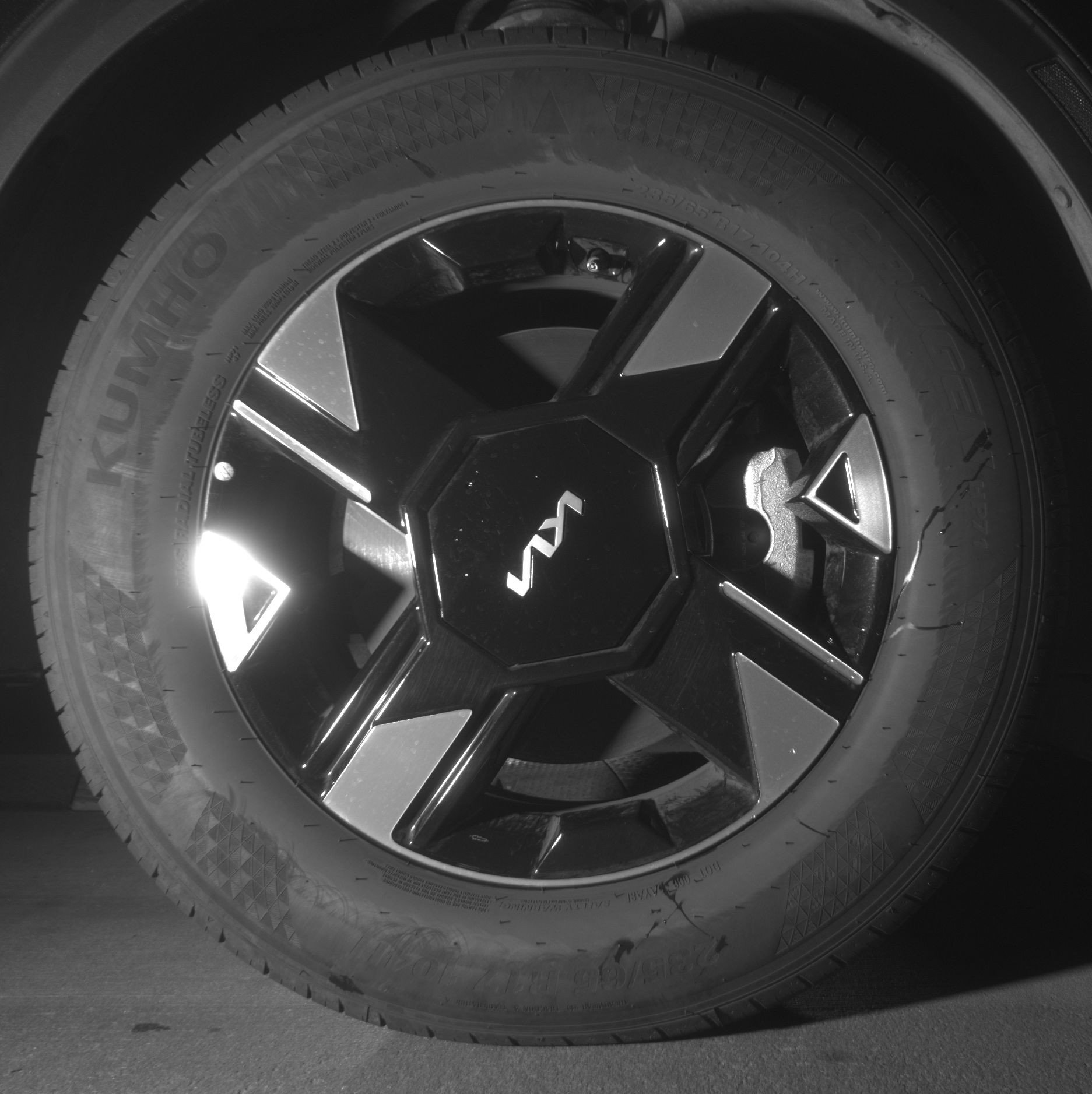 Thumbnail: 2026 Kia Sportage - 13