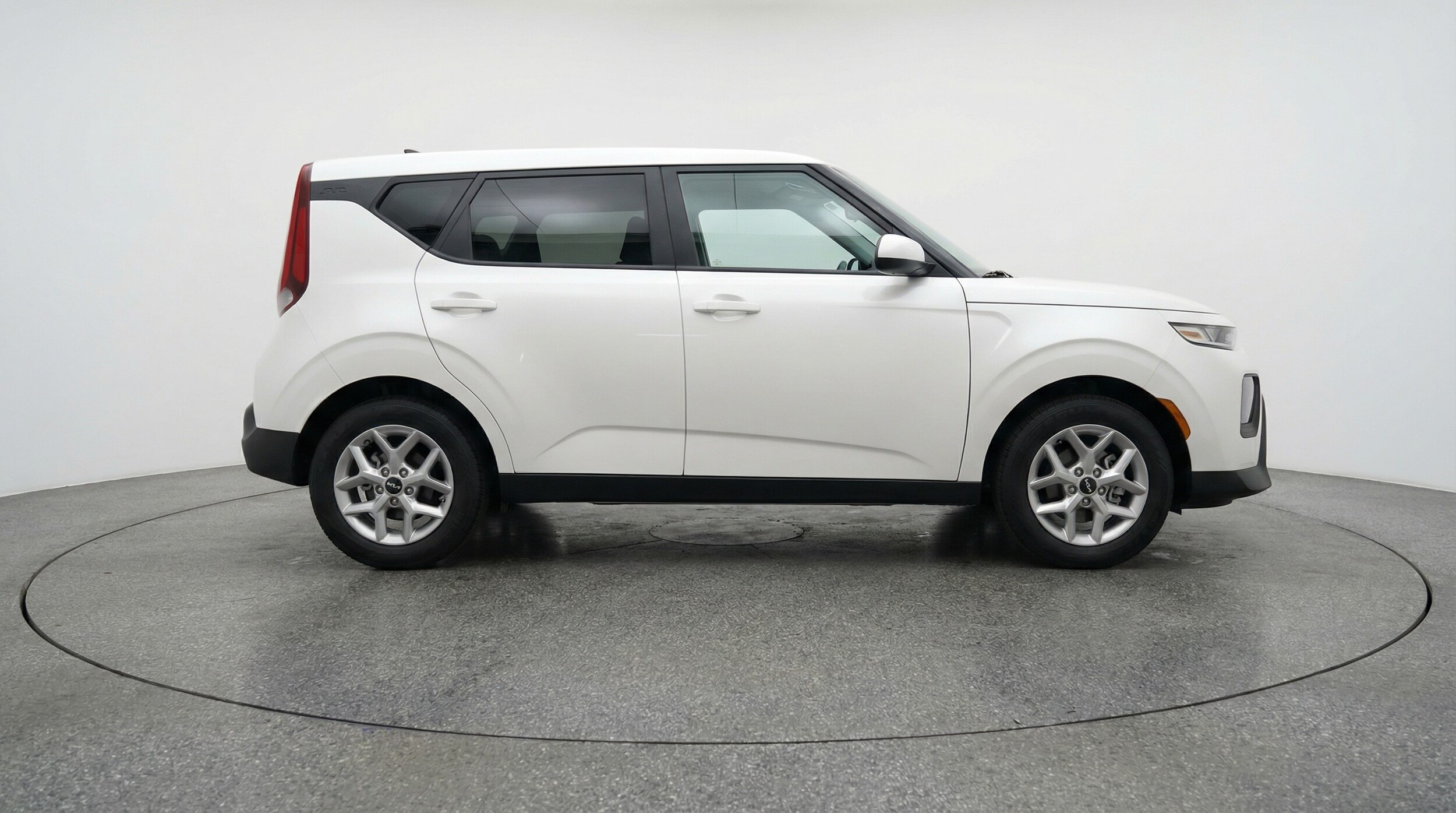 Thumbnail: 2025 Kia Soul - 8