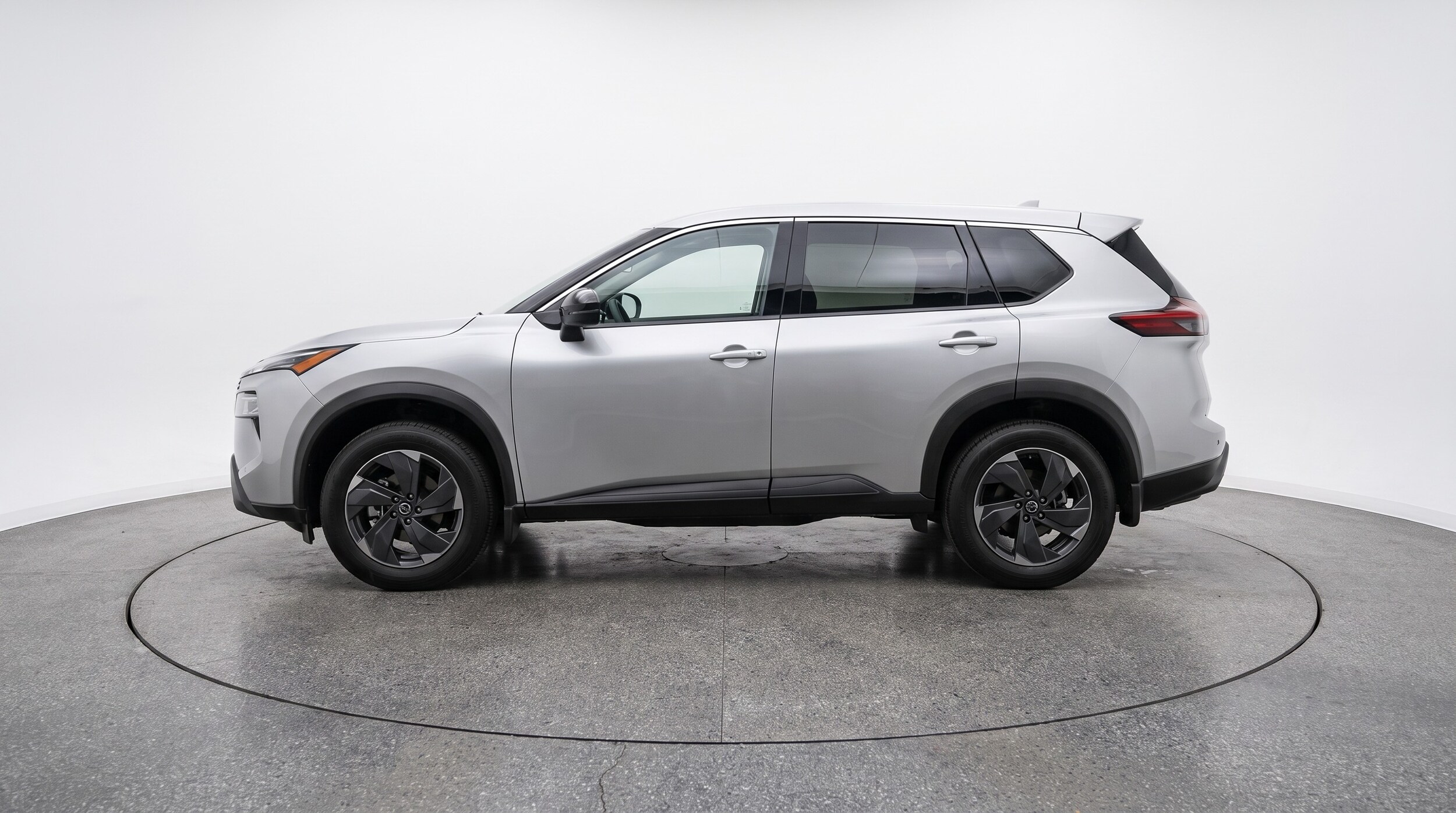 Thumbnail: 2025 Nissan Rogue - 4