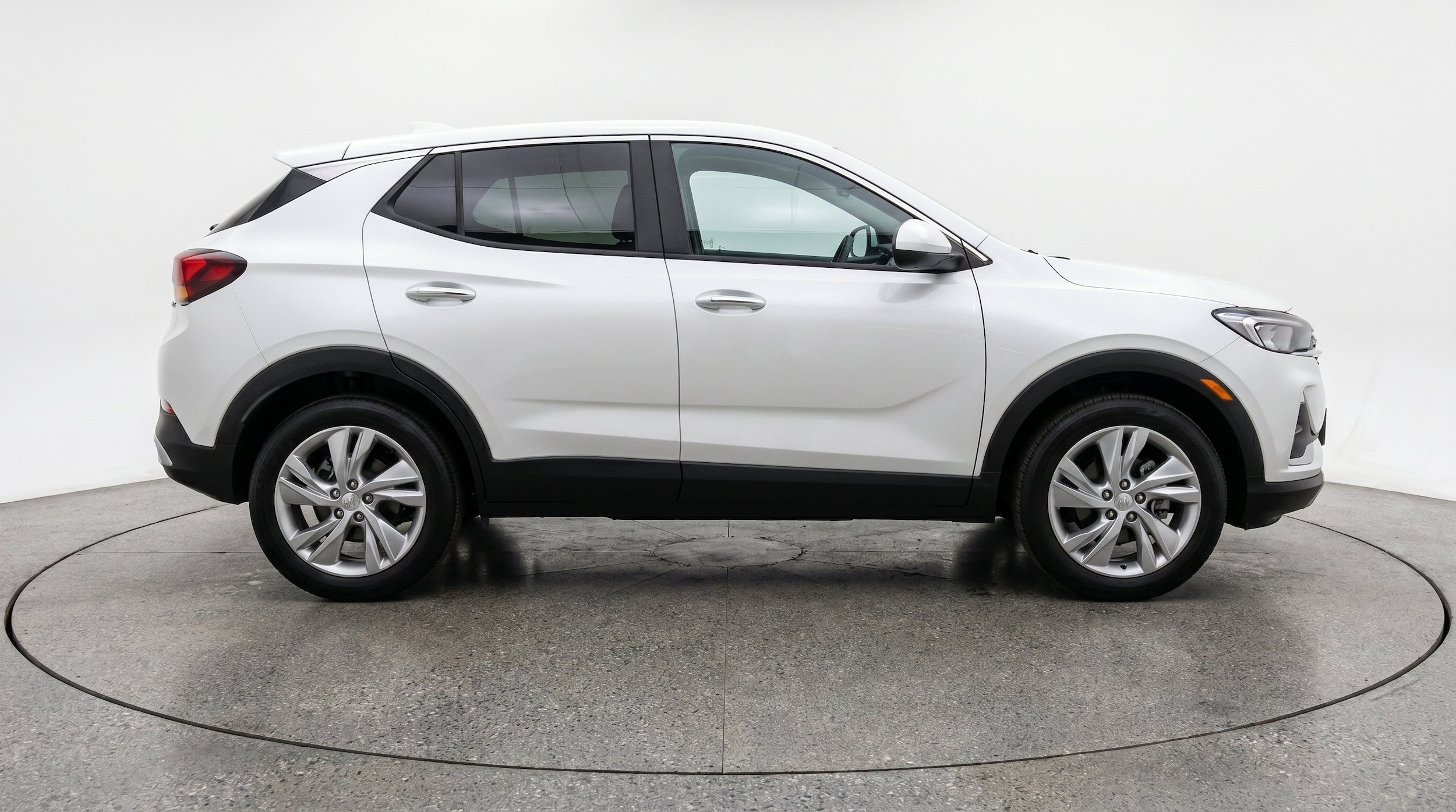 Thumbnail: 2026 Buick Encore GX - 11