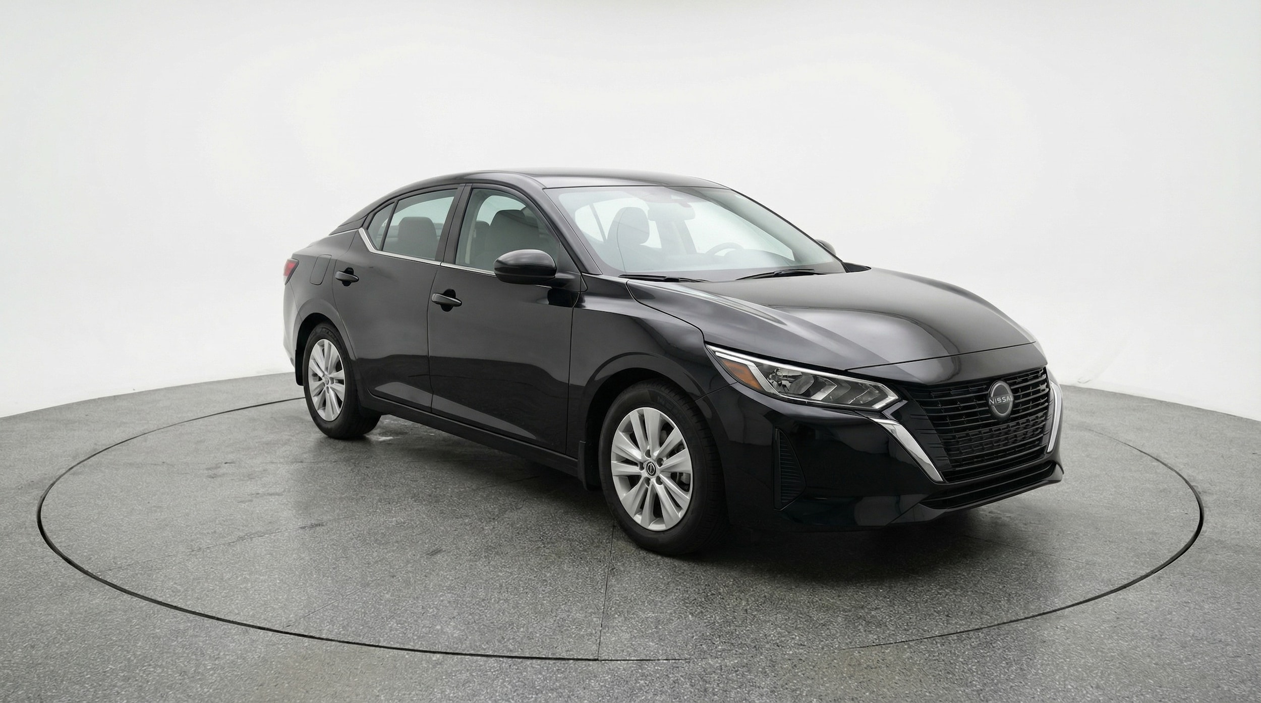 Thumbnail: 2025 Nissan Sentra - 1