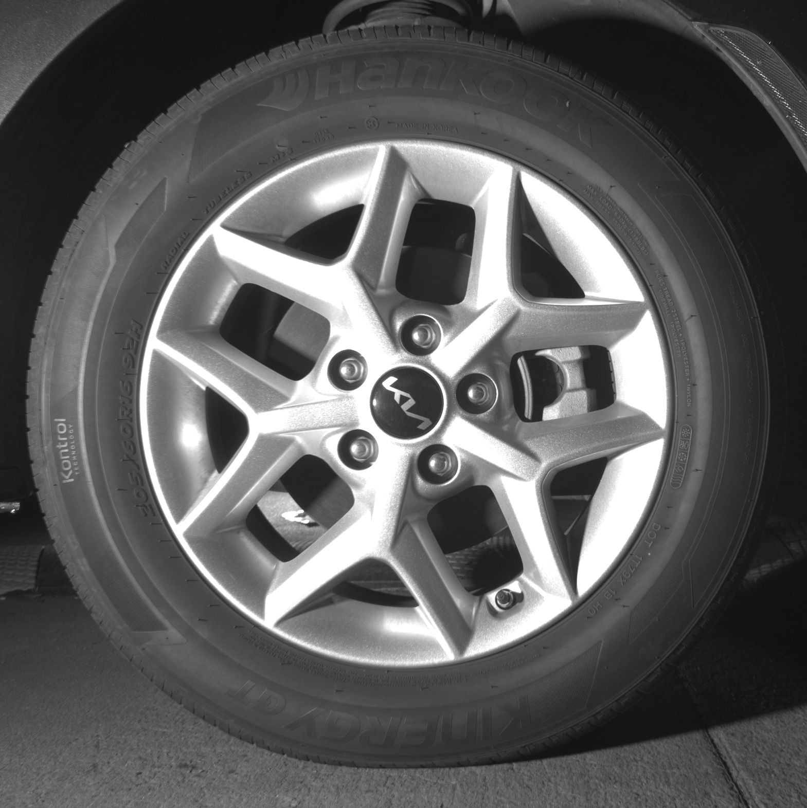 Thumbnail: 2025 Kia Soul - 17