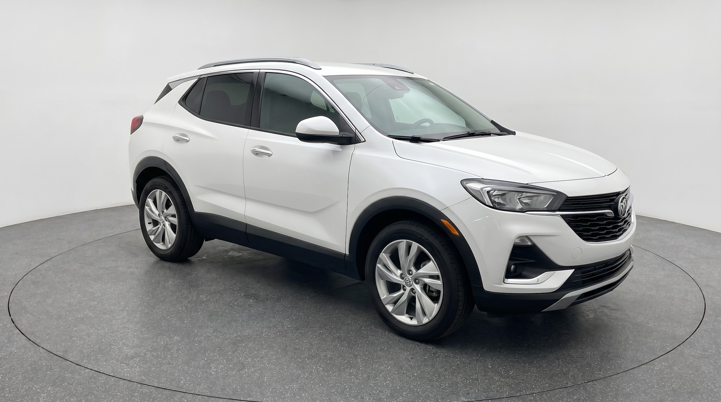 Thumbnail: 2026 Buick Encore GX - 1