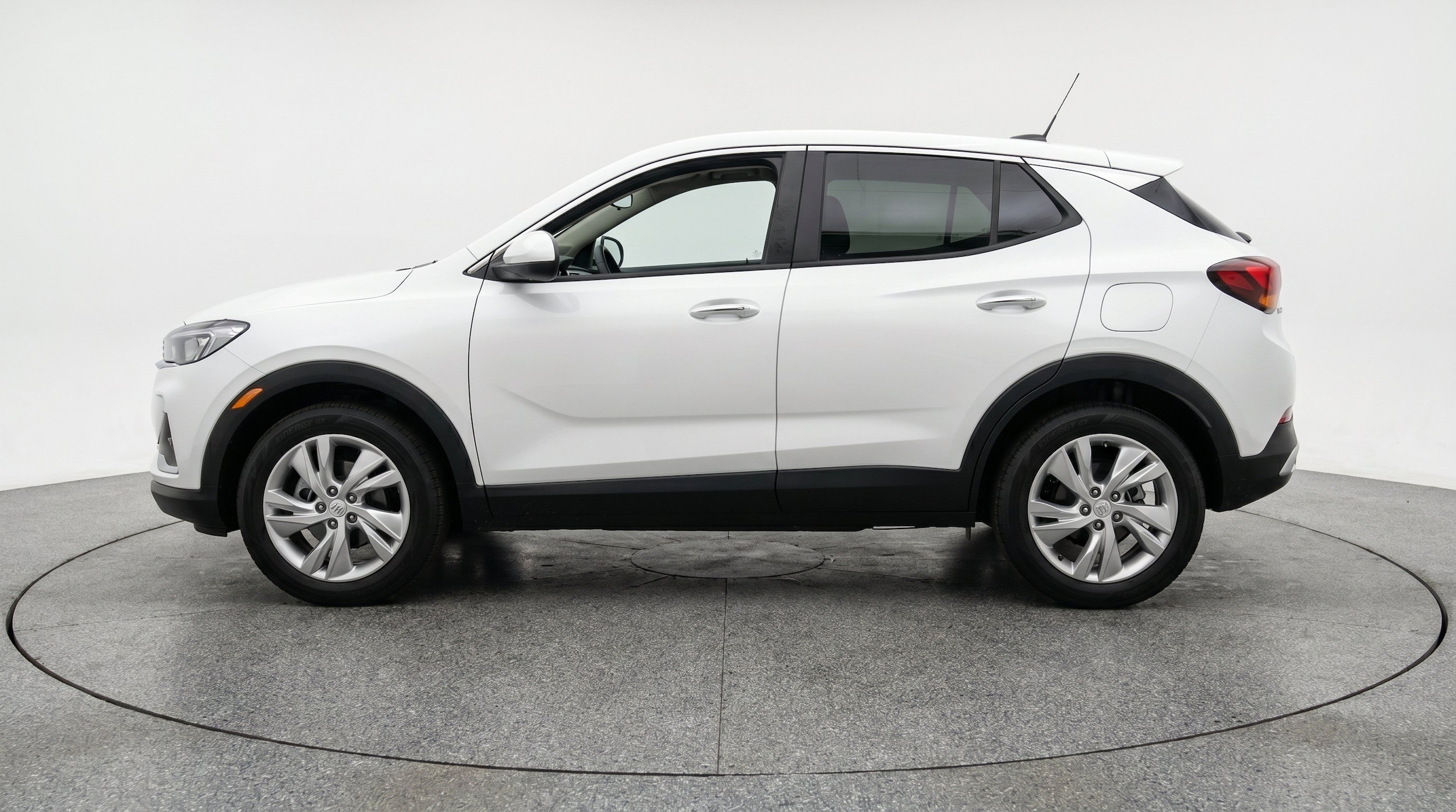 Thumbnail: 2026 Buick Encore GX - 5