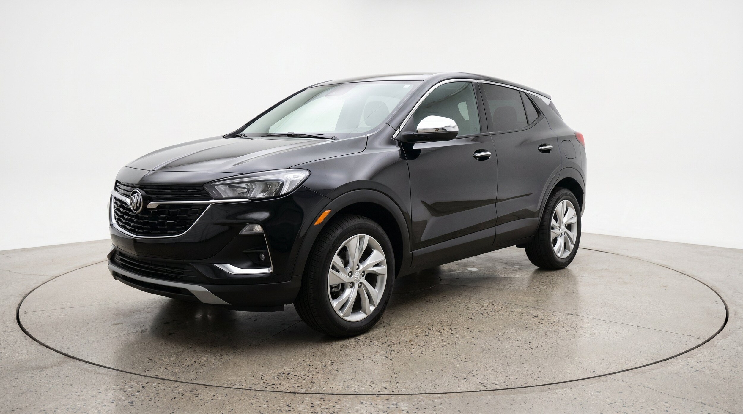 Thumbnail: 2025 Buick Encore GX - 3
