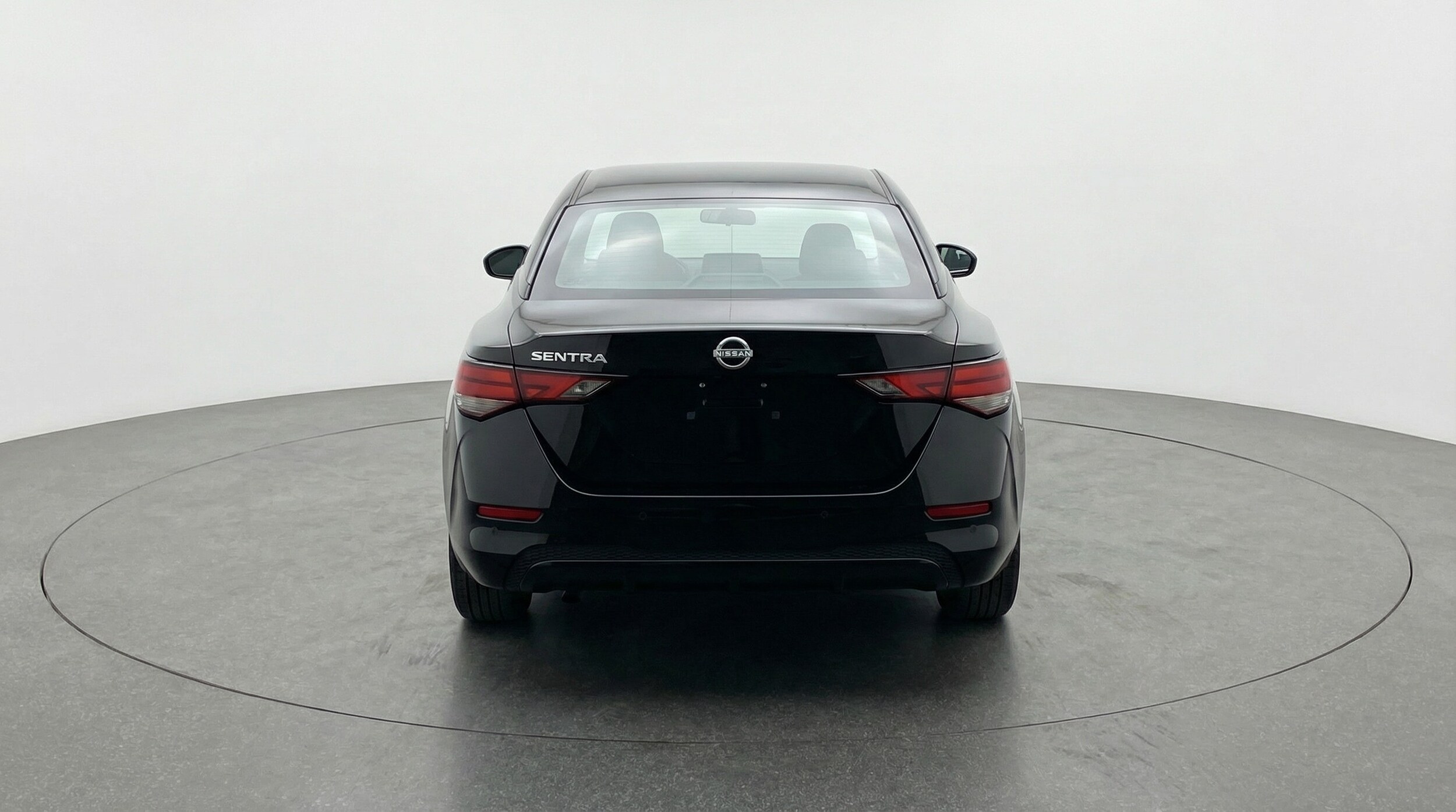 Thumbnail: 2025 Nissan Sentra - 6