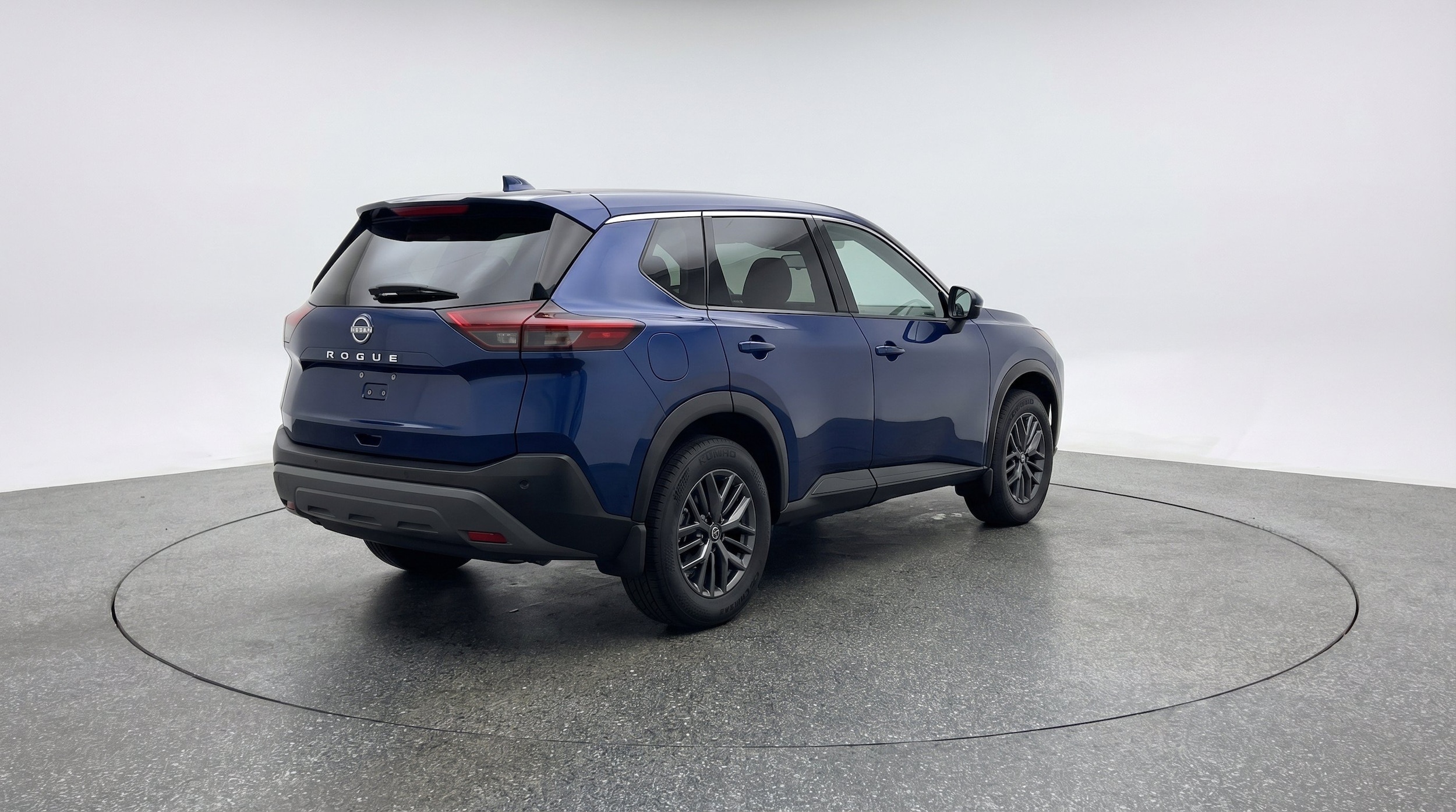 Thumbnail: 2026 Nissan Rogue - 9