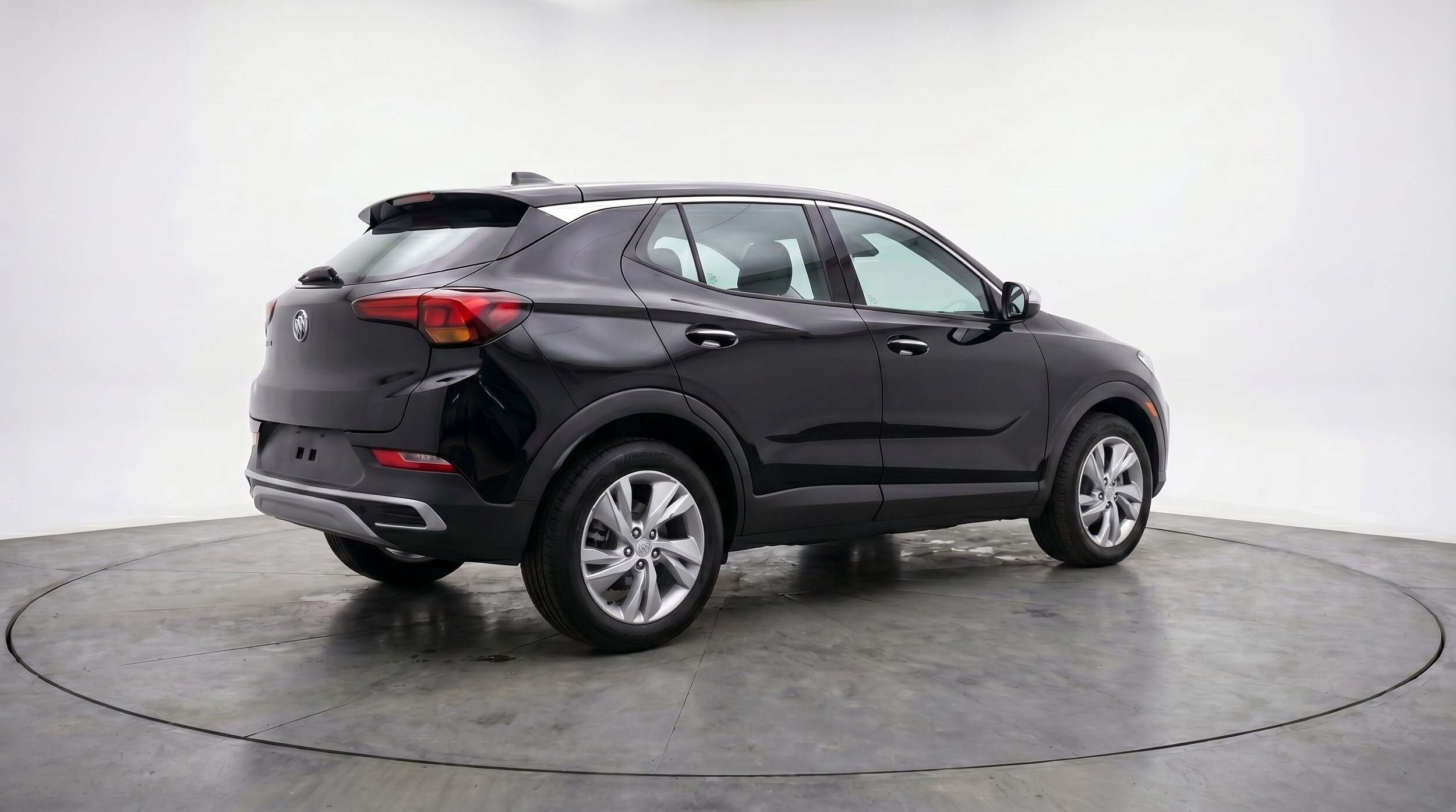Thumbnail: 2025 Buick Encore GX - 7