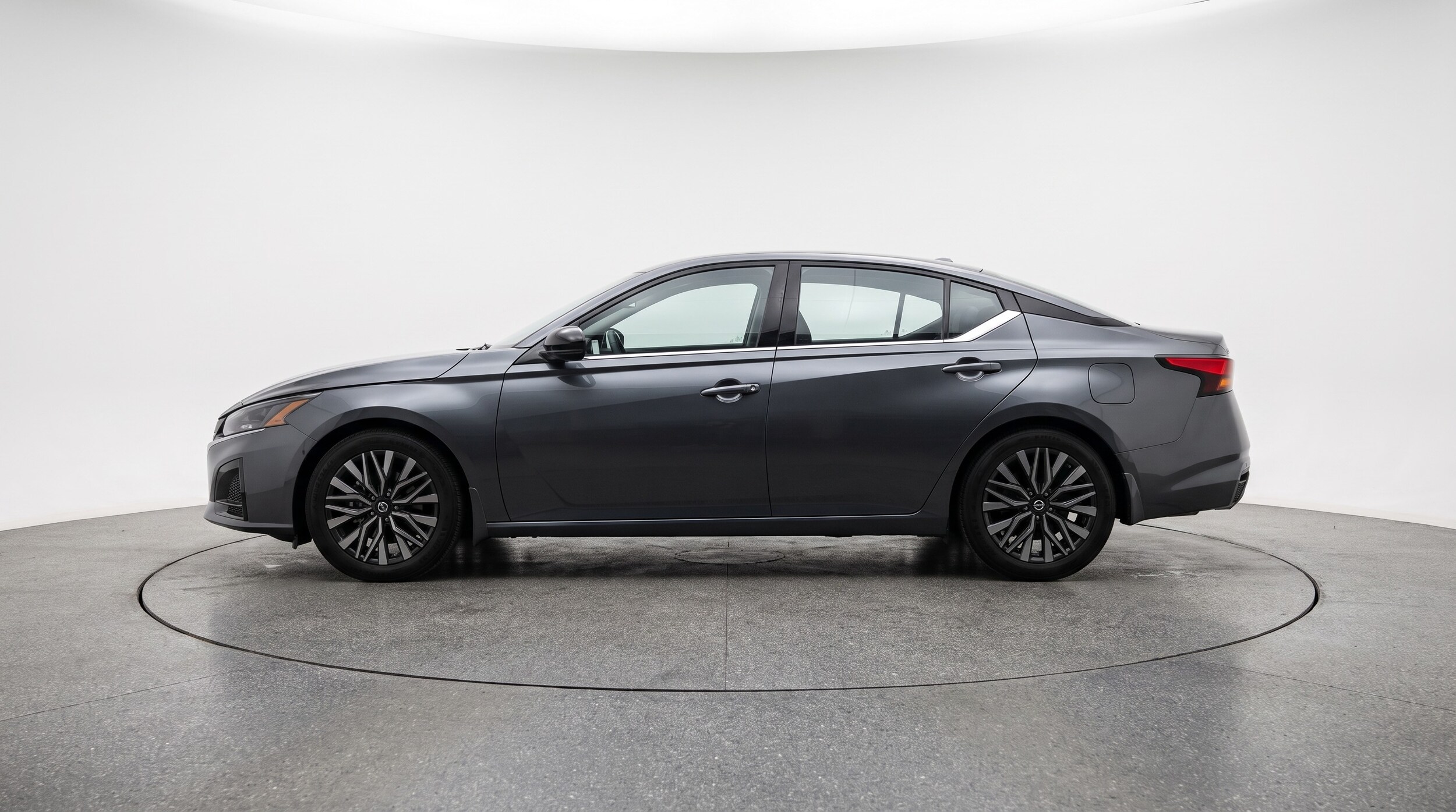 Thumbnail: 2026 Nissan Altima - 4