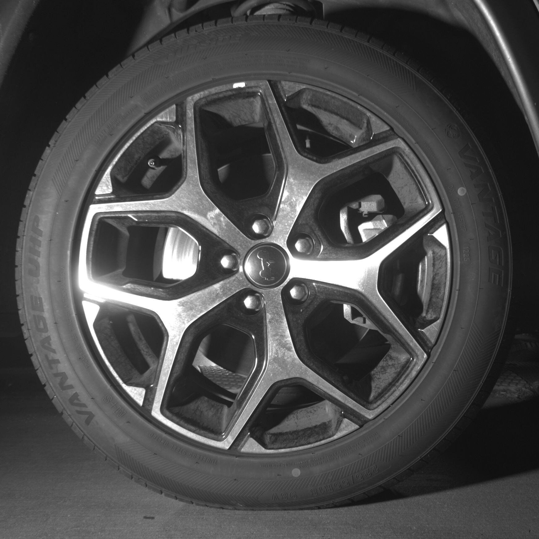 Thumbnail: 2025 Jeep Compass - 10