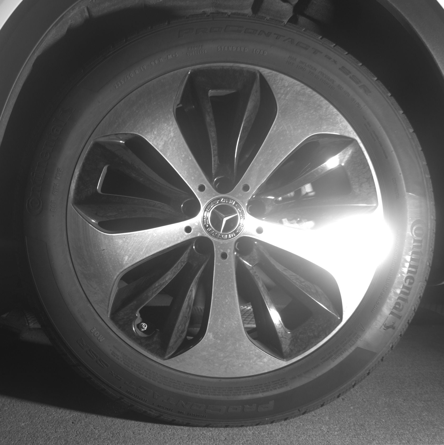 Thumbnail: 2025 Mercedes-Benz GLB - 11