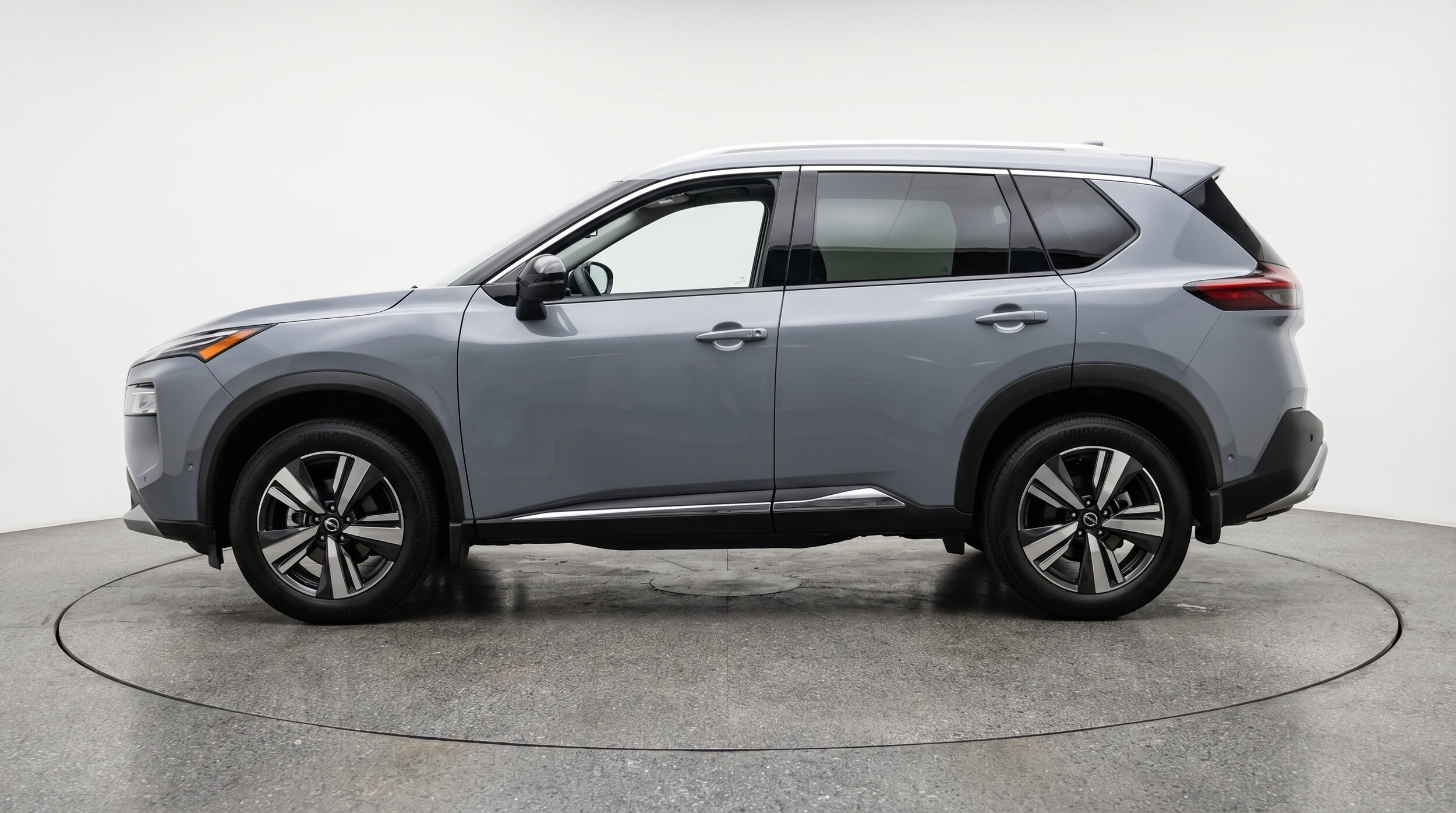 Thumbnail: 2026 Nissan Rogue - 4