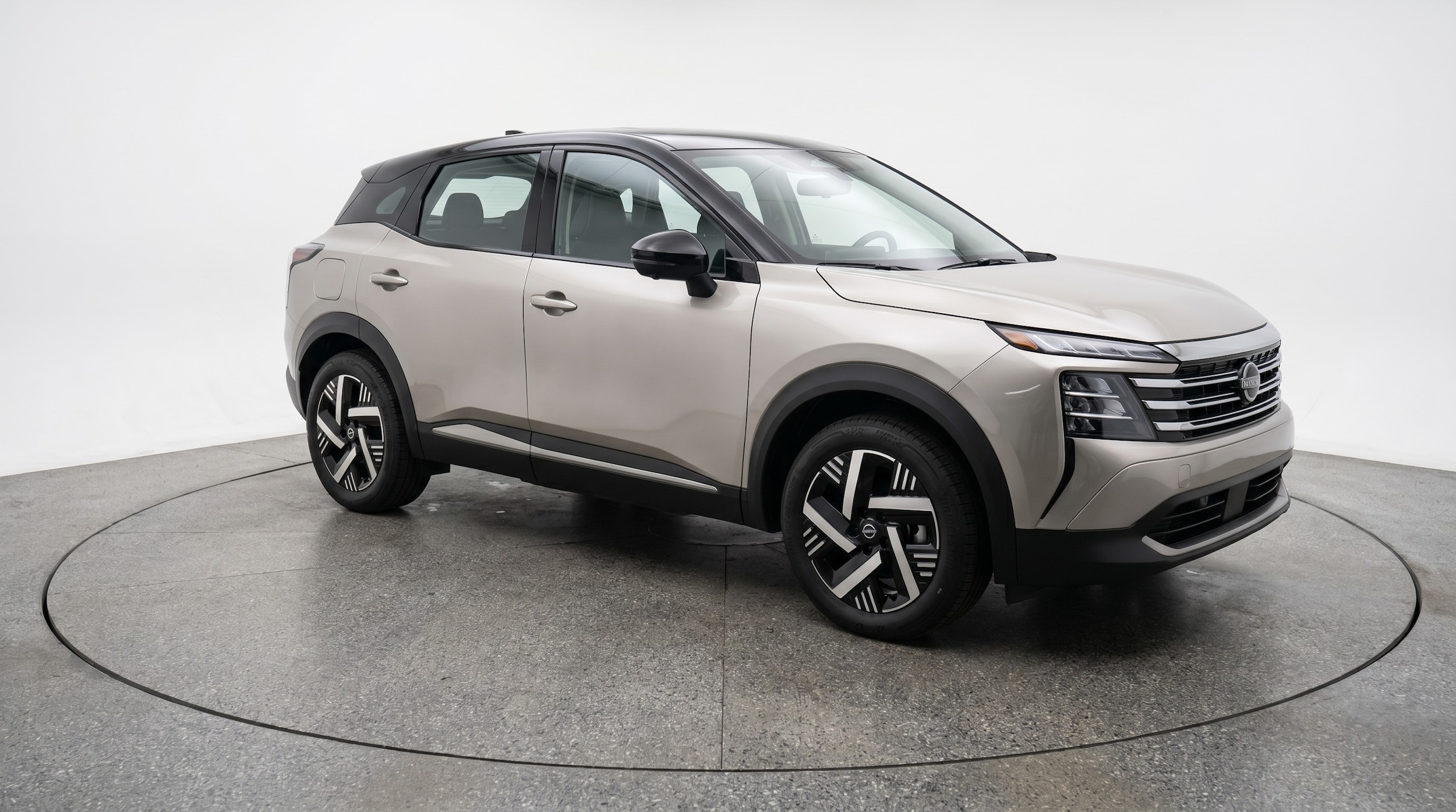 Thumbnail: 2026 Nissan Kicks - 1