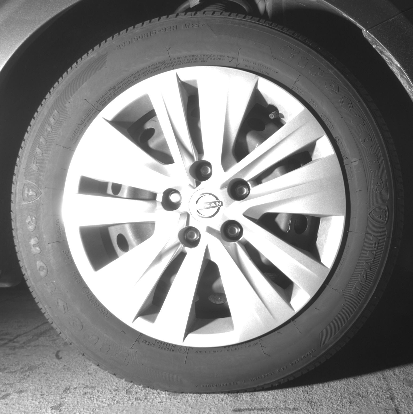 Thumbnail: 2025 Nissan Sentra - 10