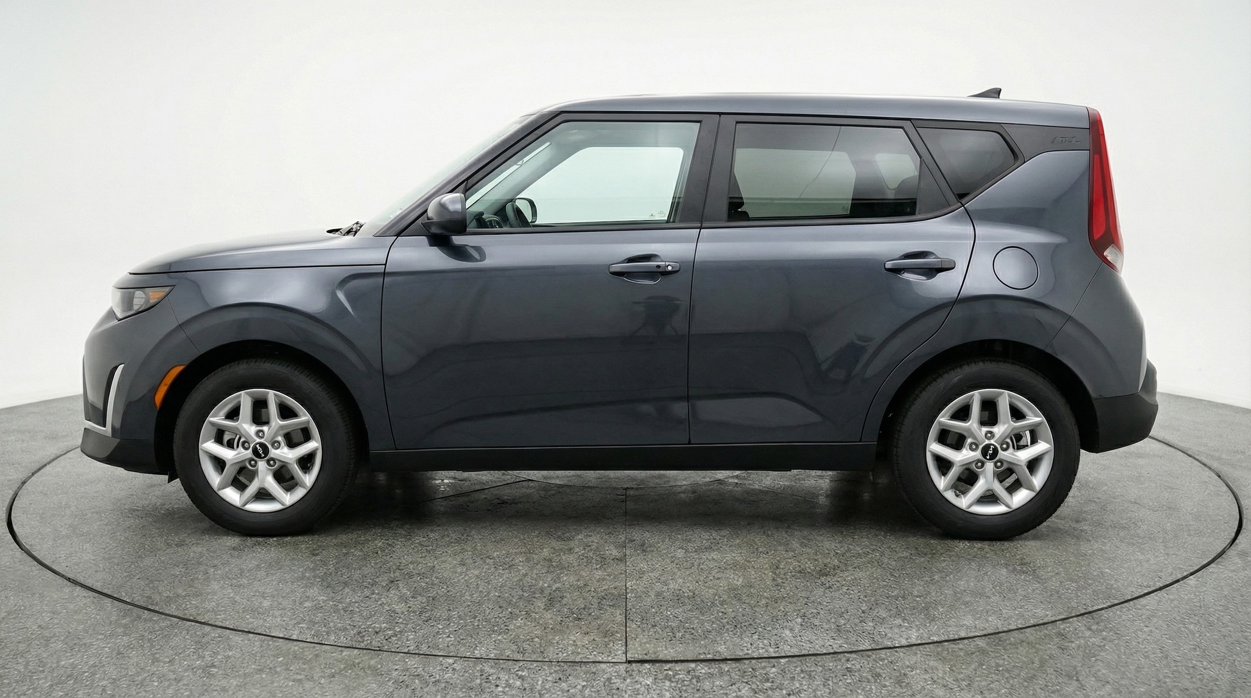 Thumbnail: 2025 Kia Soul - 4