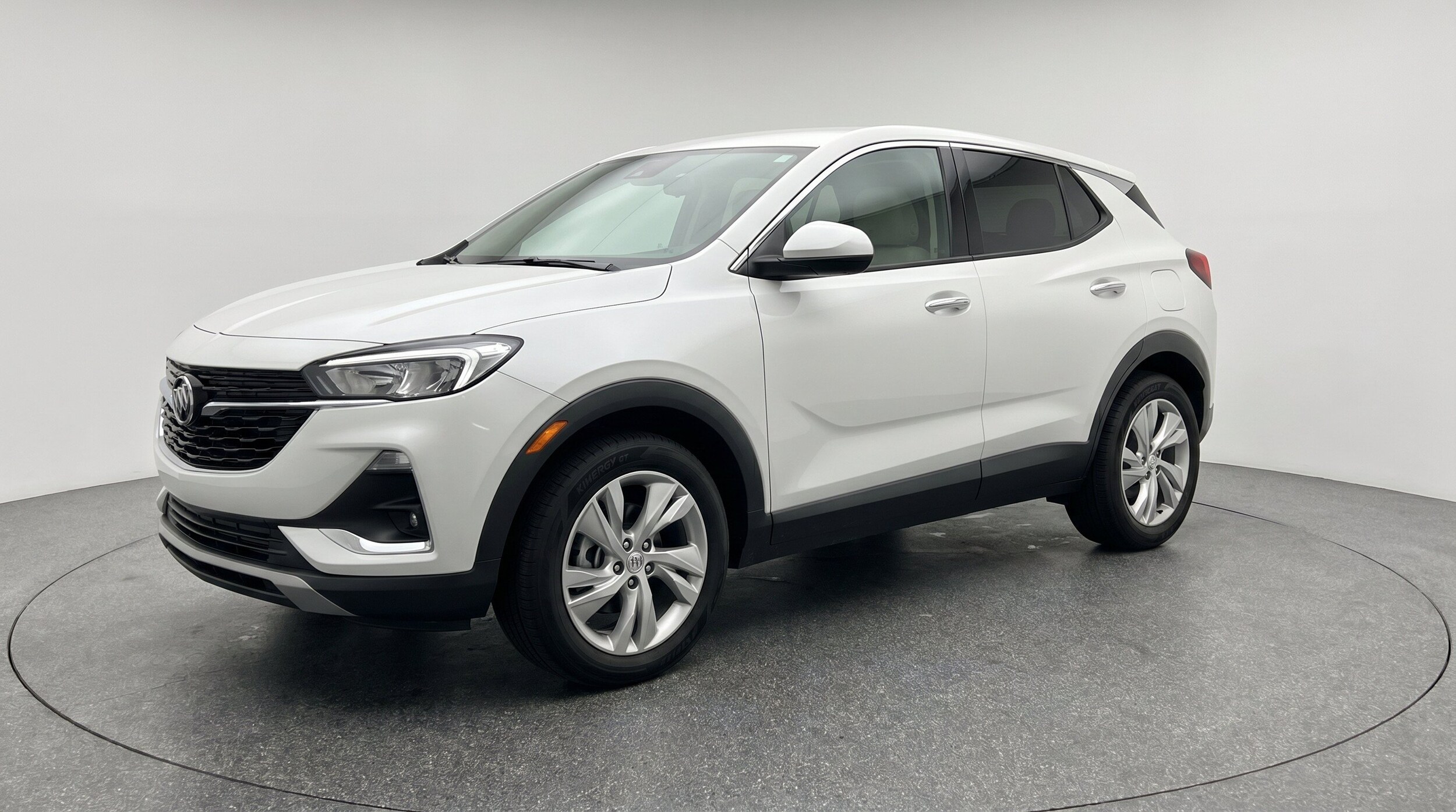 Thumbnail: 2026 Buick Encore GX - 3