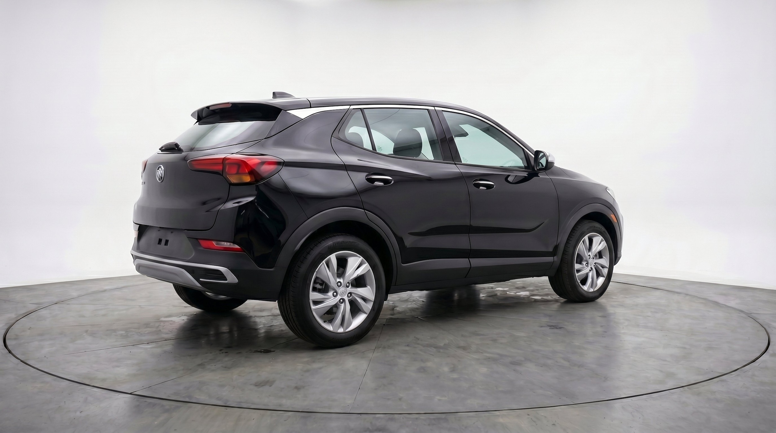 Thumbnail: 2025 Buick Encore GX - 9