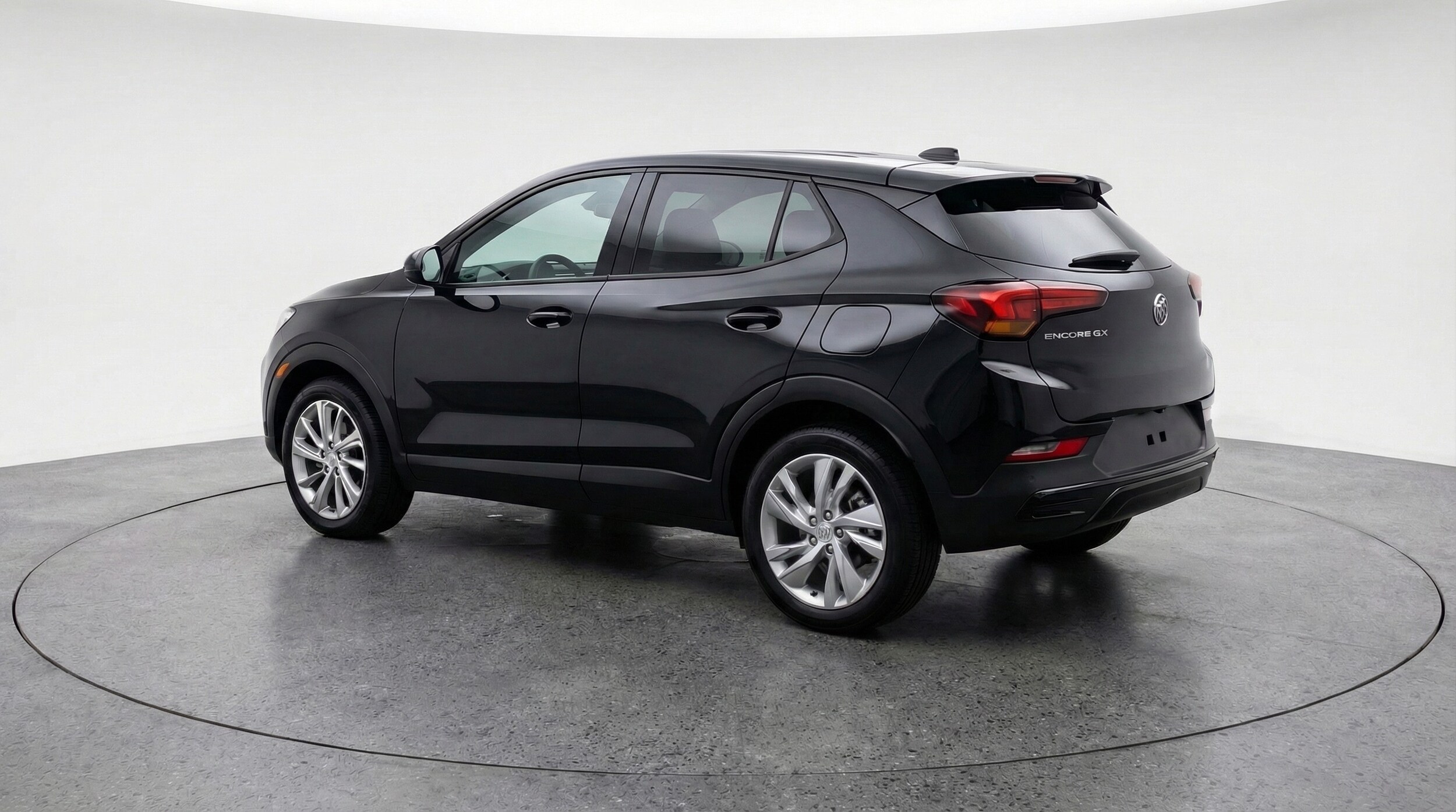 Thumbnail: 2025 Buick Encore GX - 5