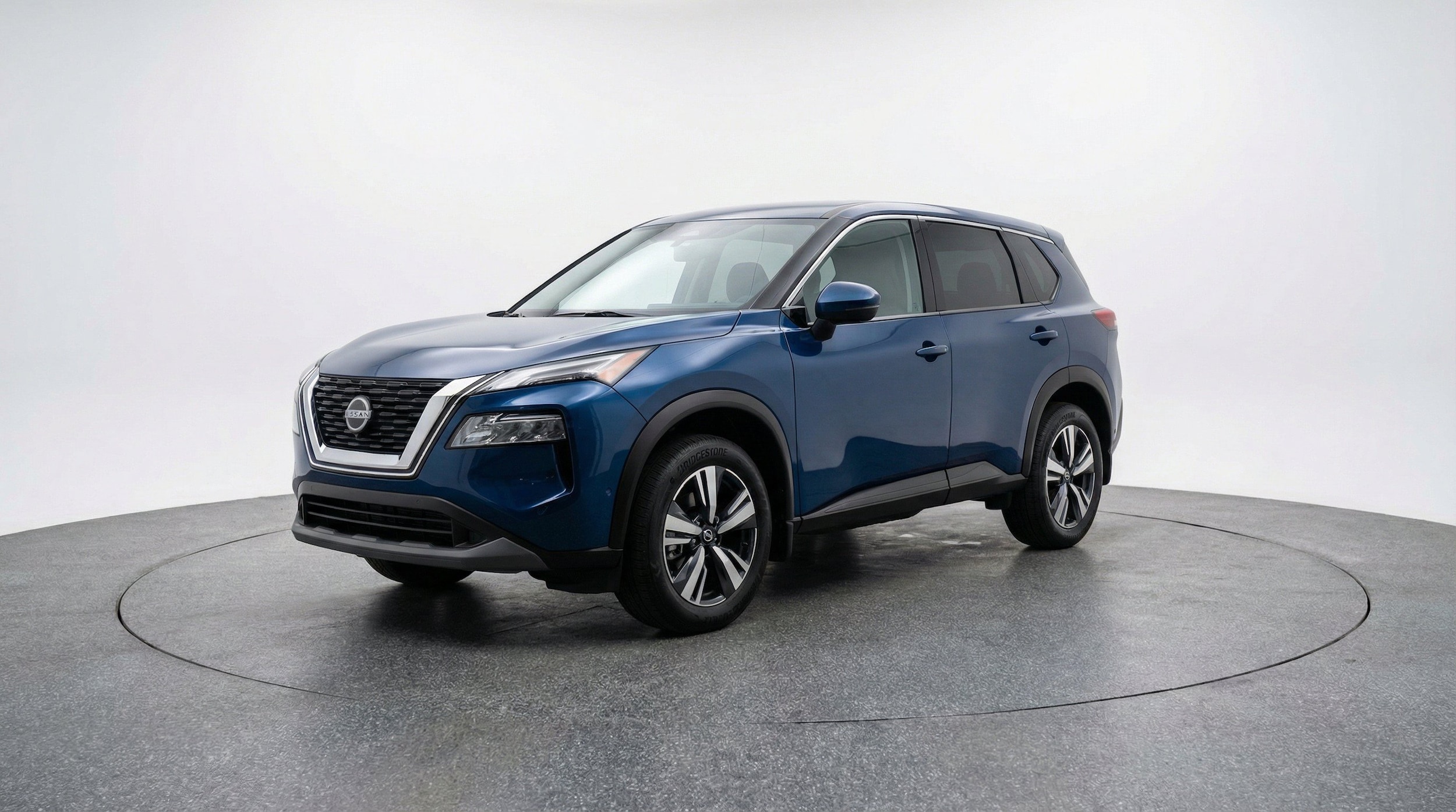 Thumbnail: 2026 Nissan Rogue - 3