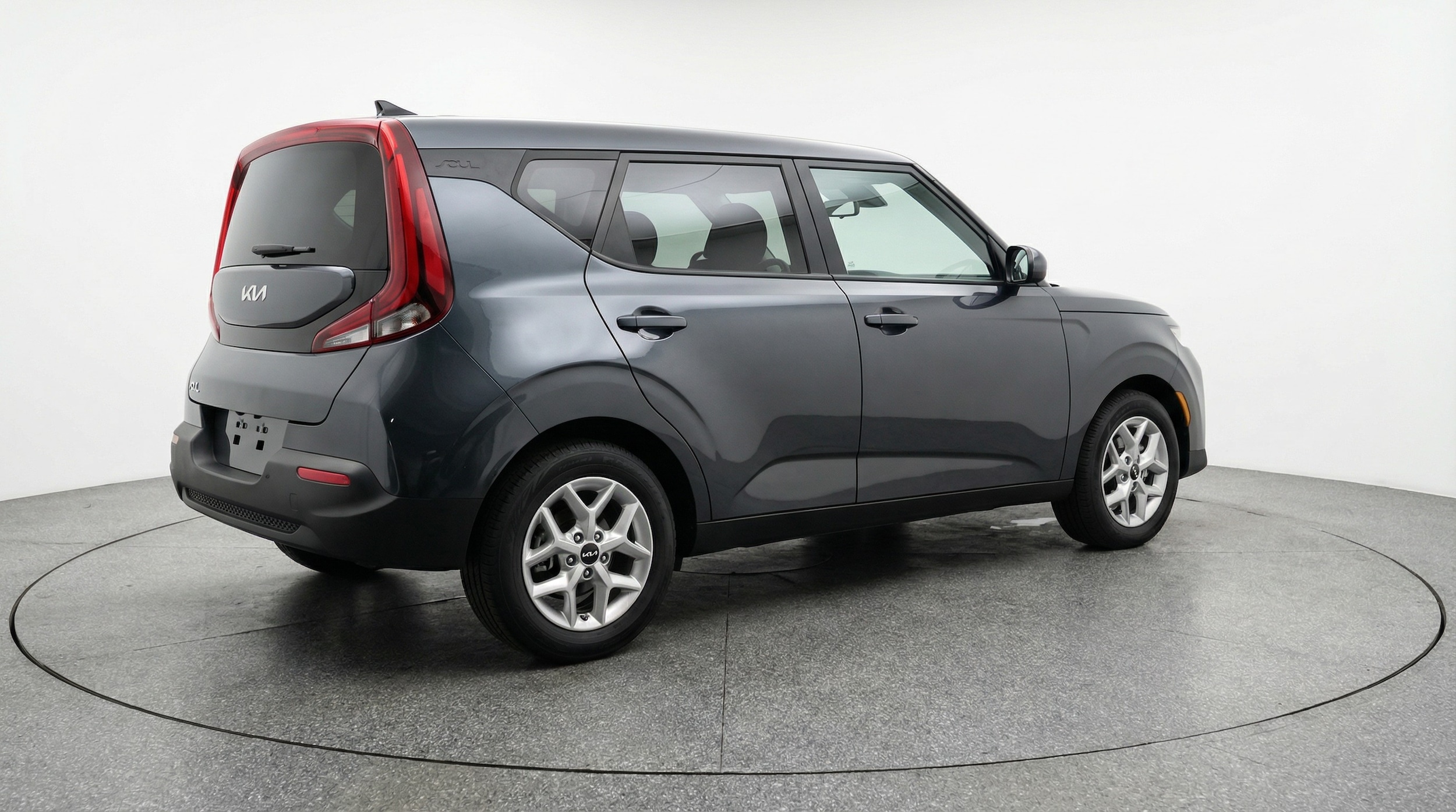 Thumbnail: 2025 Kia Soul - 7