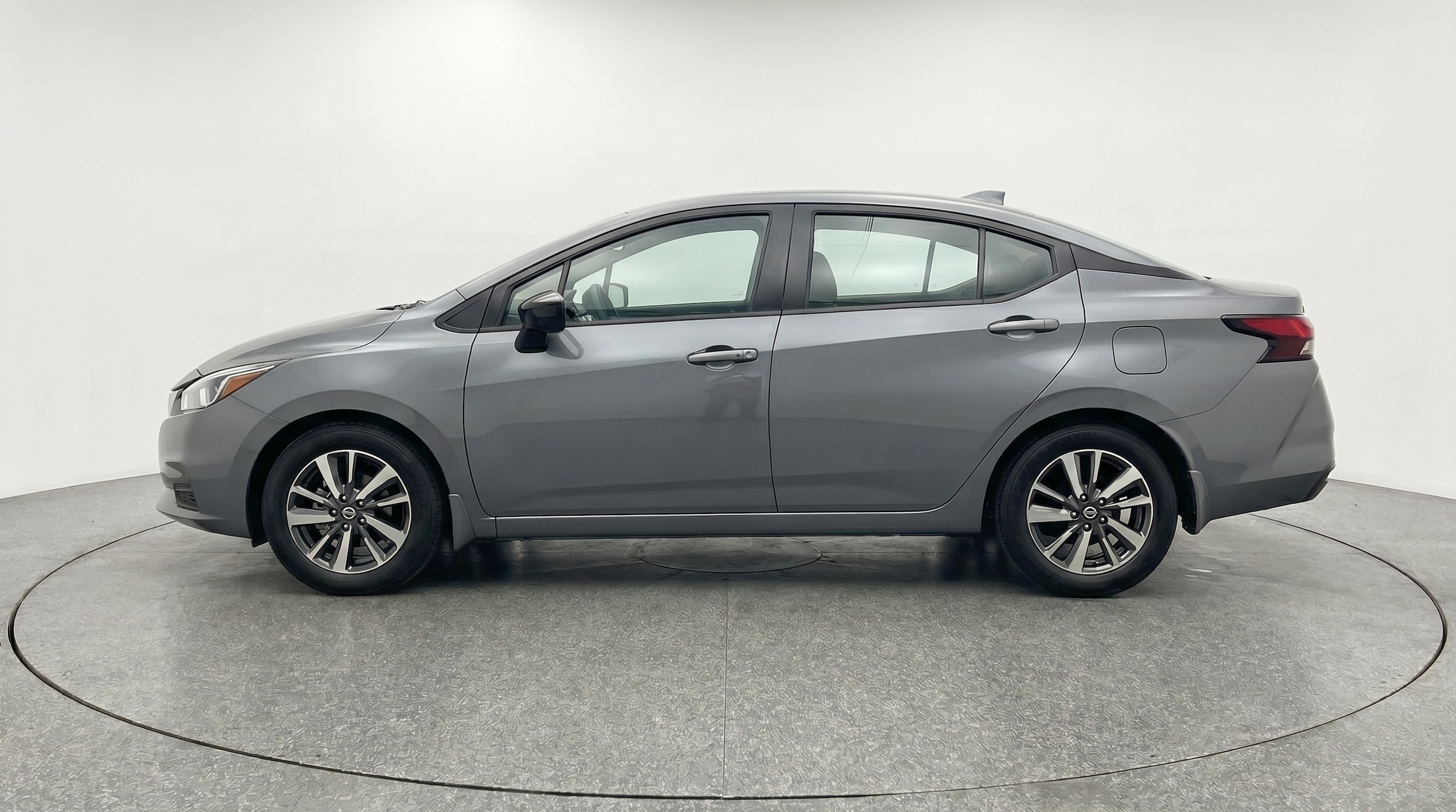 Thumbnail: 2025 Nissan Versa - 4
