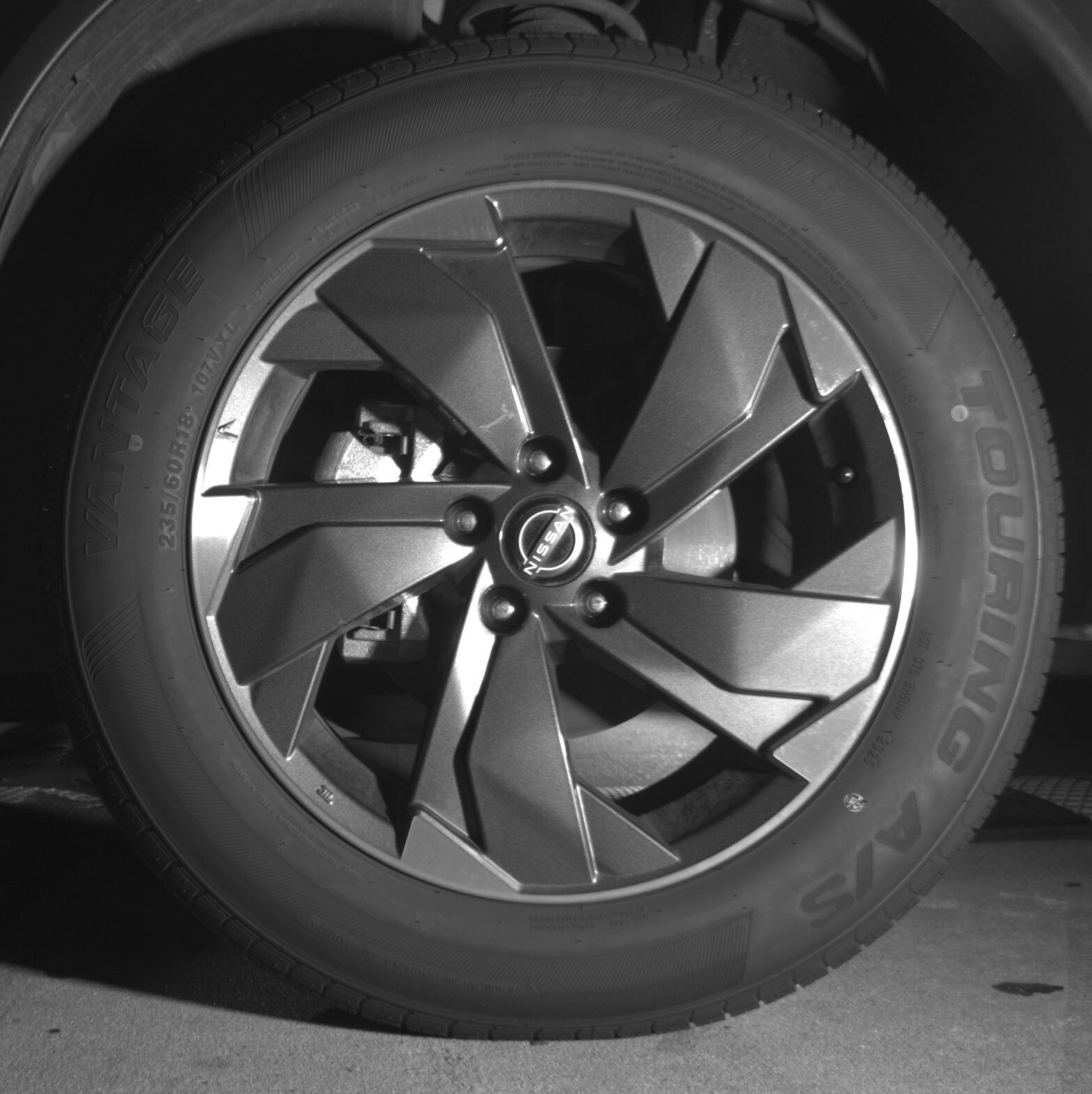 Thumbnail: 2025 Nissan Rogue - 9