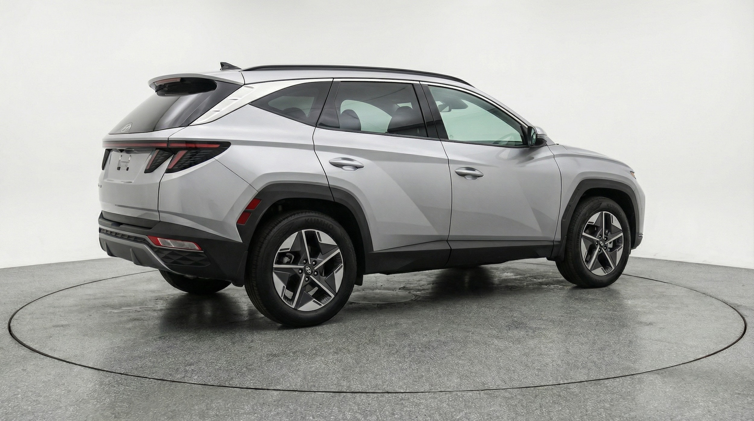 Thumbnail: 2025 Hyundai Tucson - 7