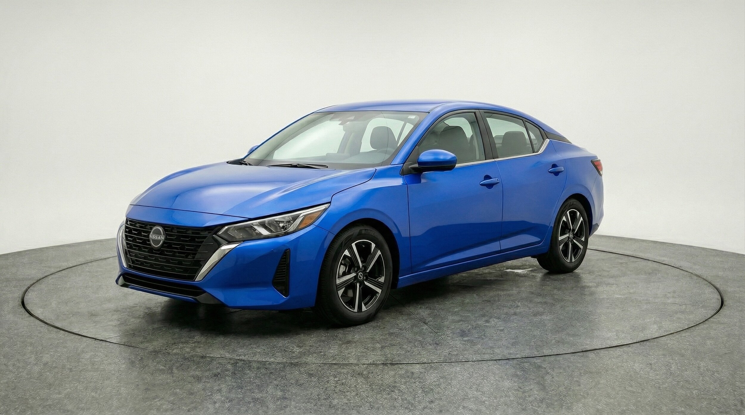 Thumbnail: 2025 Nissan Sentra - 3