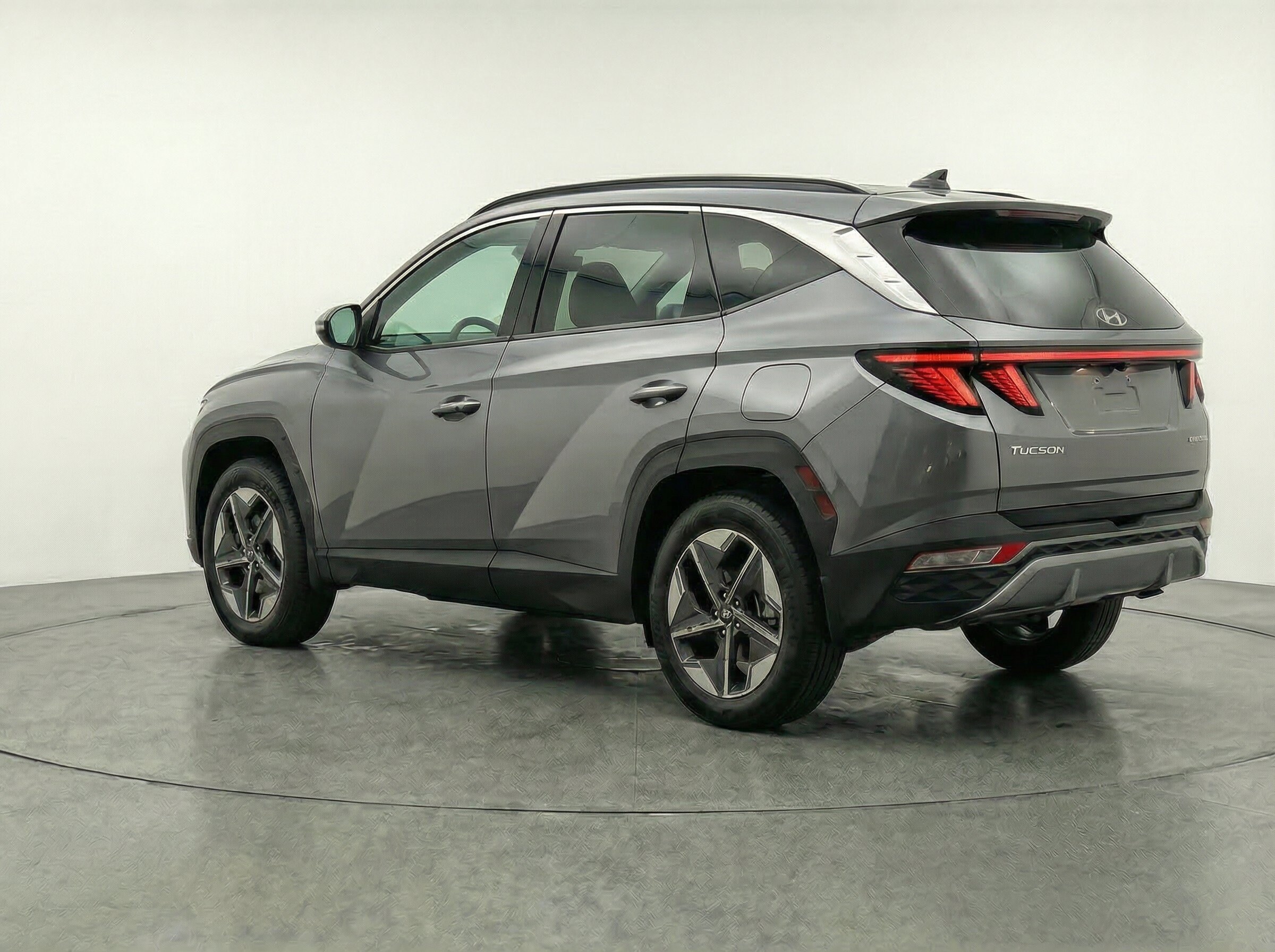 Thumbnail: 2026 Hyundai Tucson - 6