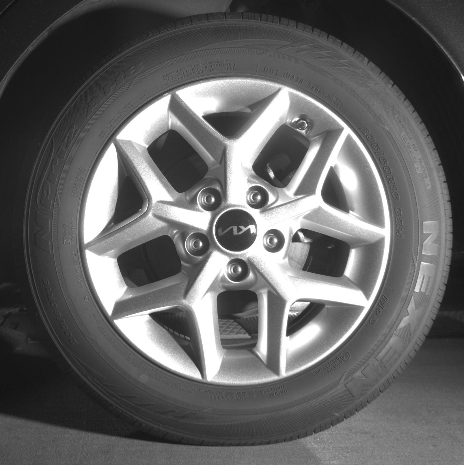 Thumbnail: 2025 Kia Soul - 11