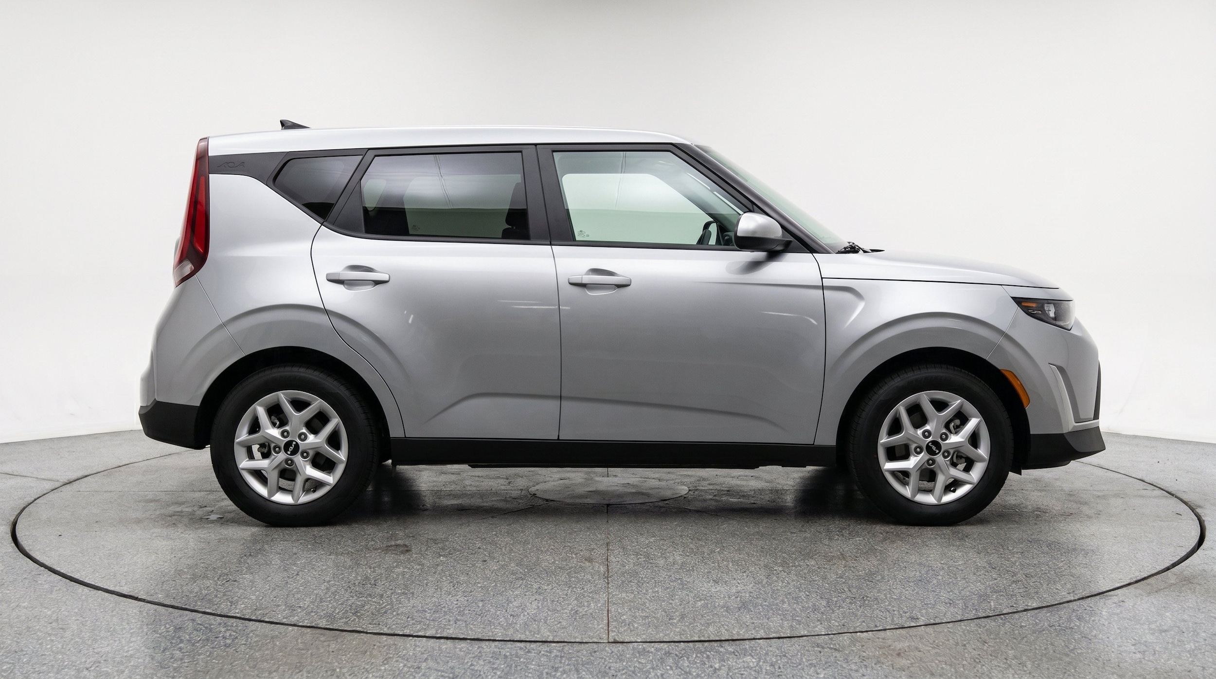 Thumbnail: 2025 Kia Soul - 11