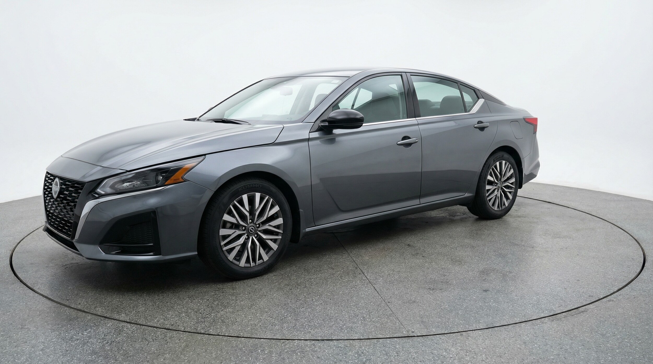 Thumbnail: 2025 Nissan Altima - 3