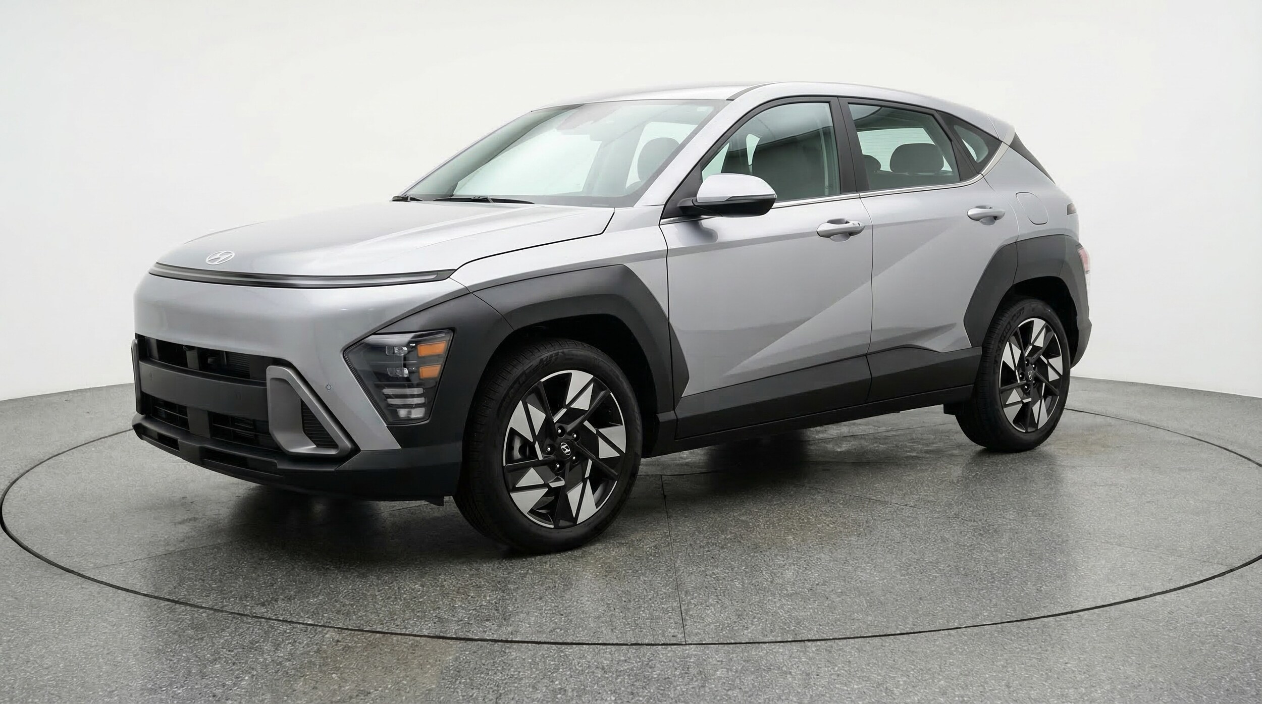 Thumbnail: 2025 Hyundai Kona - 3