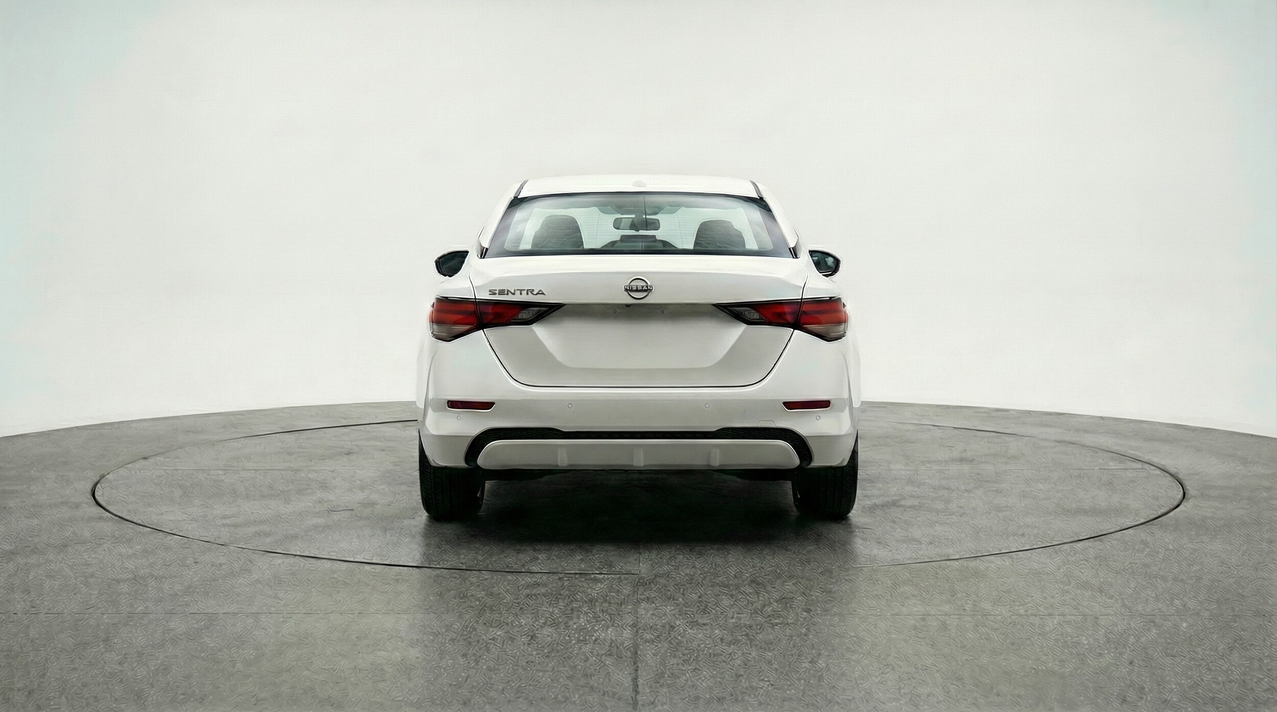 Thumbnail: 2025 Nissan Sentra - 6
