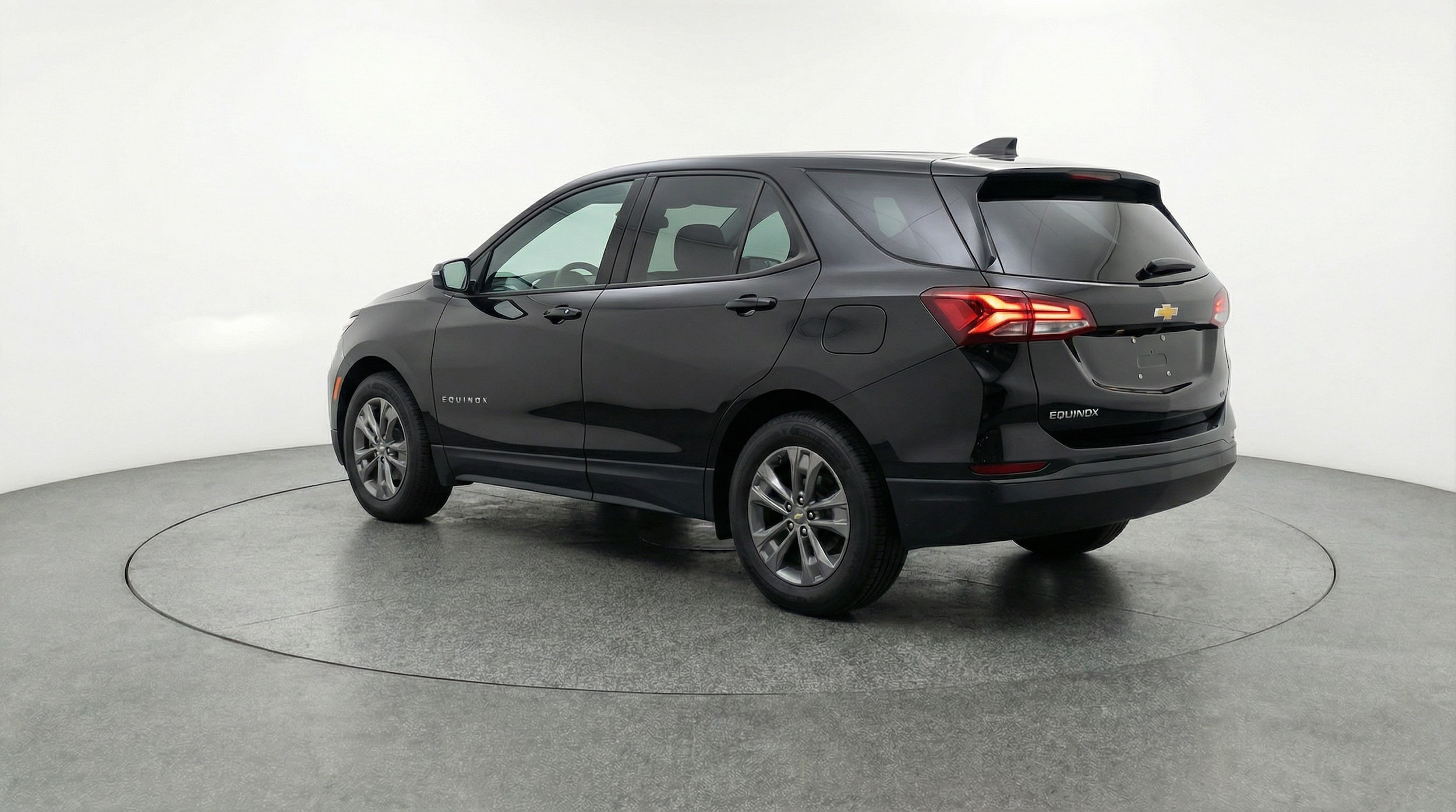 Thumbnail: 2025 Chevrolet Equinox - 5