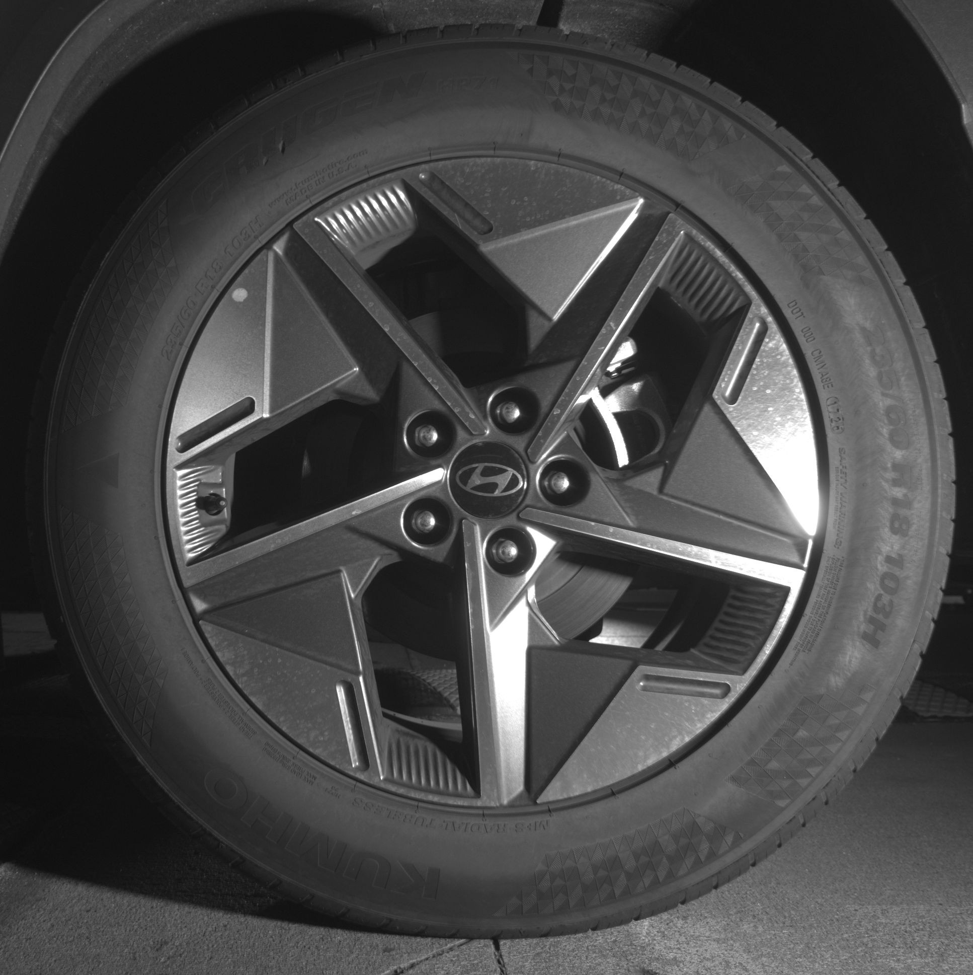 Thumbnail: 2025 Hyundai Tucson - 11