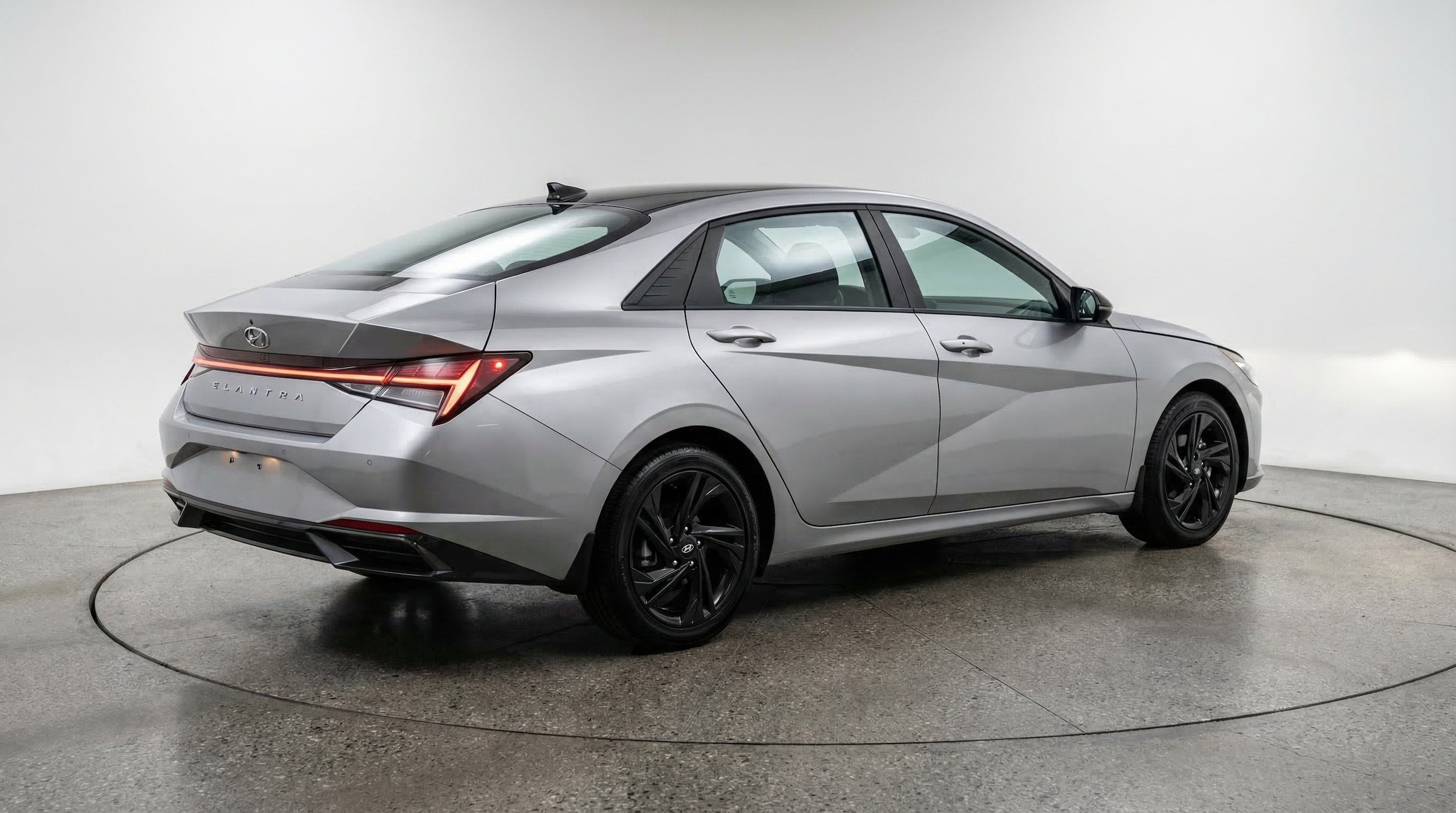Thumbnail: 2026 Hyundai Elantra - 9