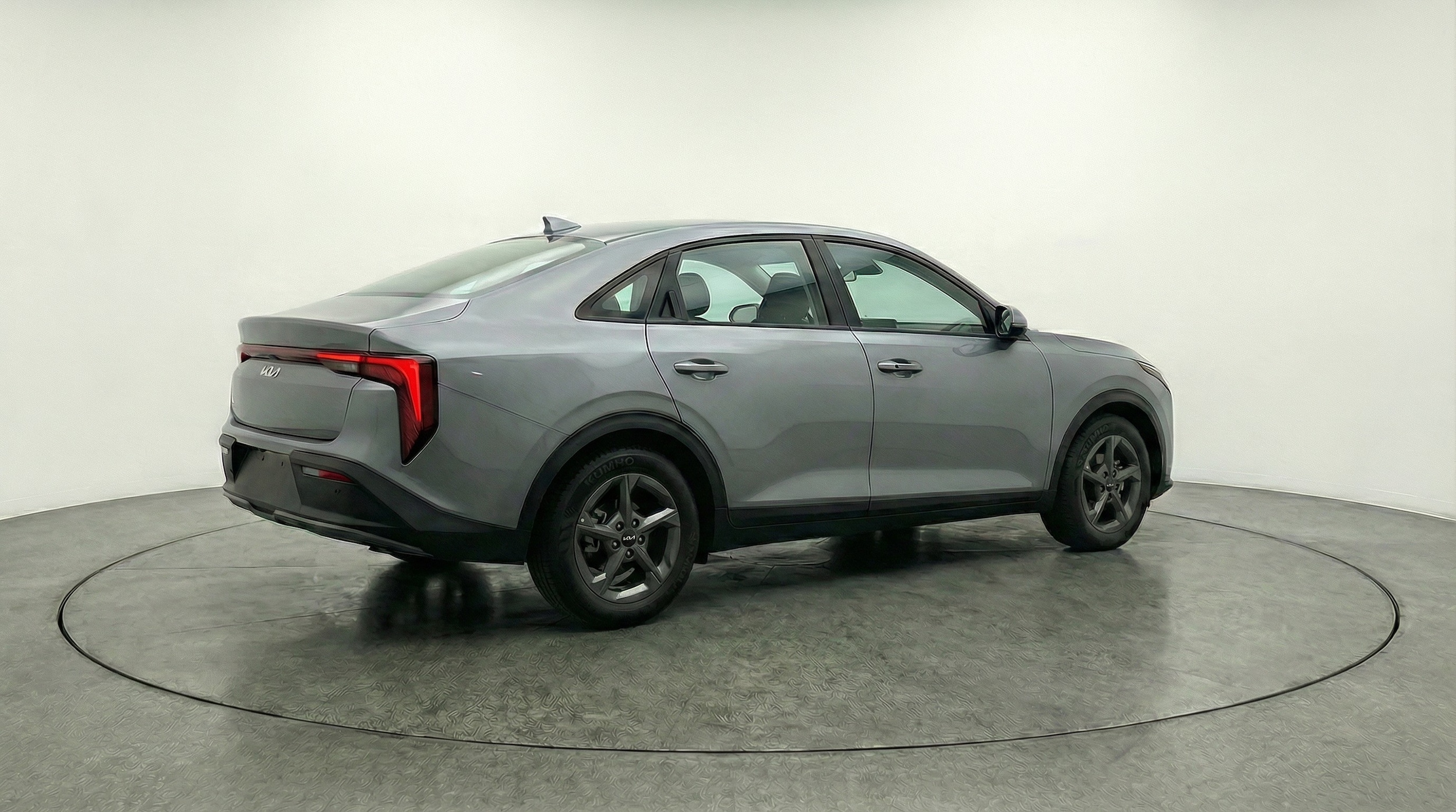 Thumbnail: 2025 Kia K4 - 7